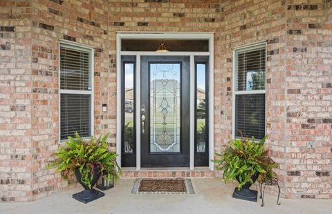 A home in Crestview