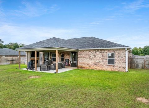 A home in Crestview