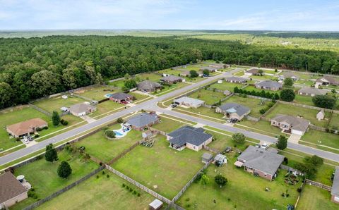 A home in Crestview