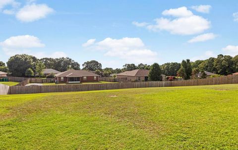 A home in Crestview