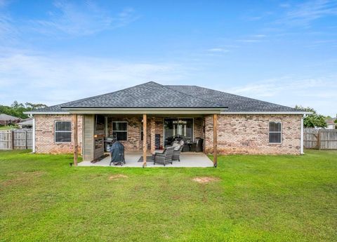 A home in Crestview