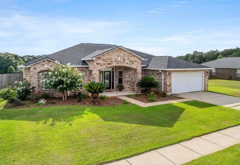 A home in Crestview