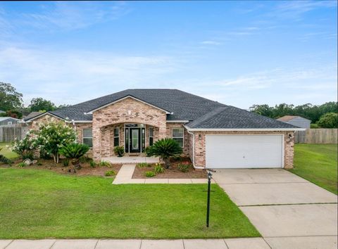 A home in Crestview