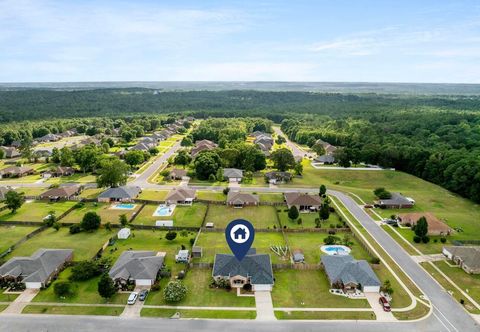 A home in Crestview