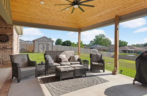 A home in Crestview