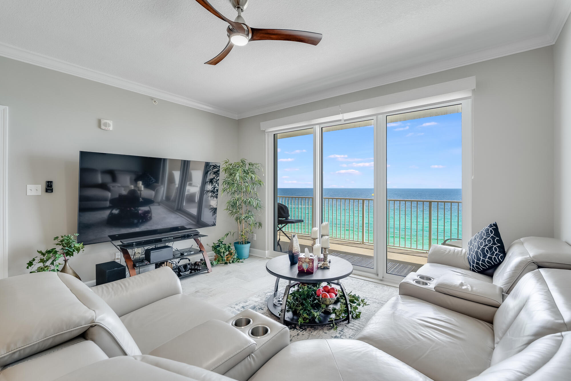 GRANDVIEW EAST AT LONG BEACH - Residential