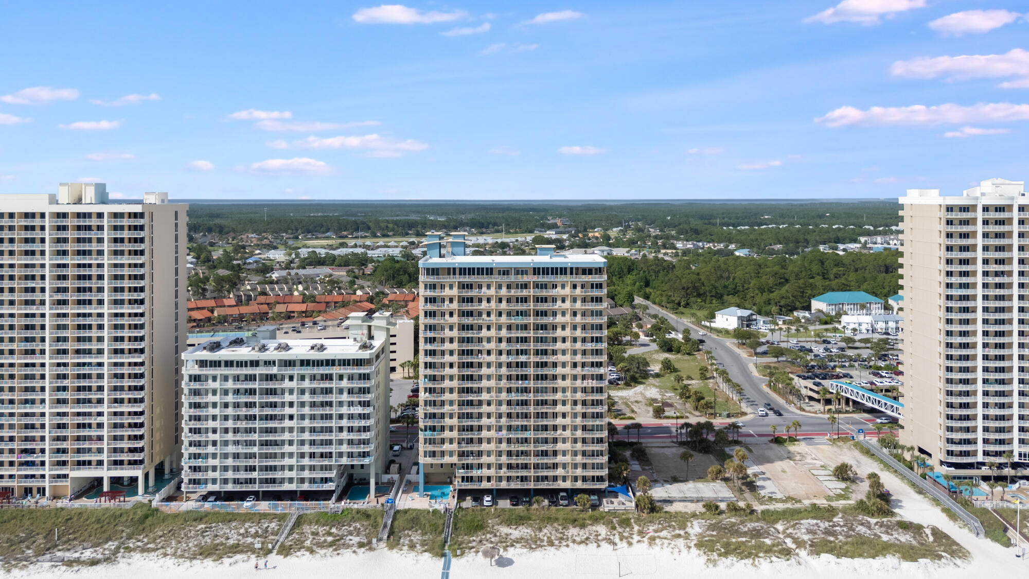 GRANDVIEW EAST AT LONG BEACH - Residential