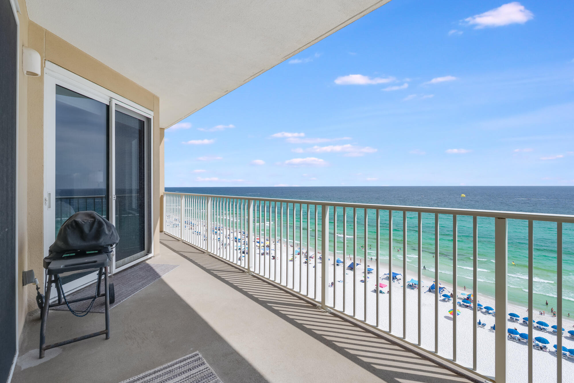 GRANDVIEW EAST AT LONG BEACH - Residential