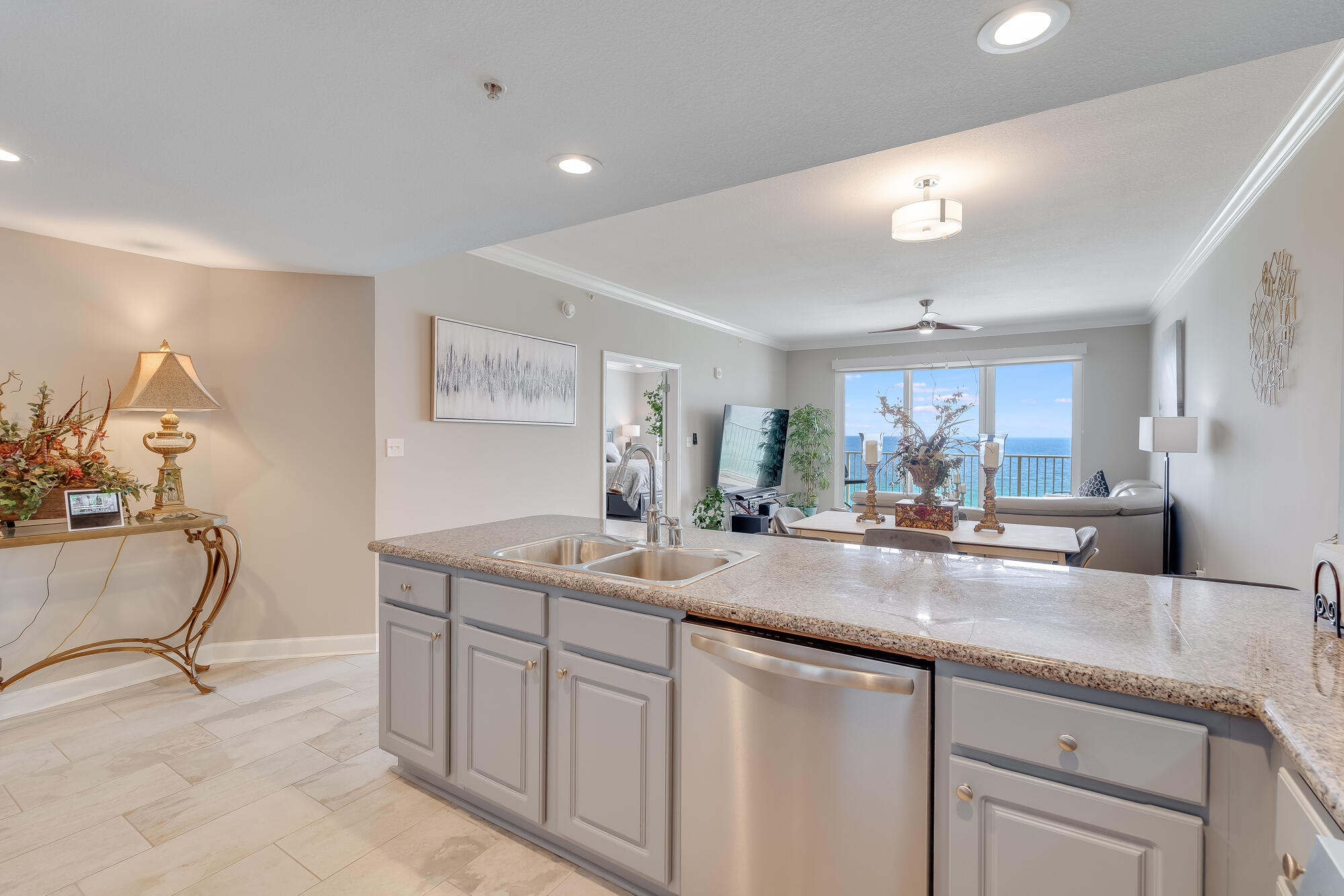 GRANDVIEW EAST AT LONG BEACH - Residential