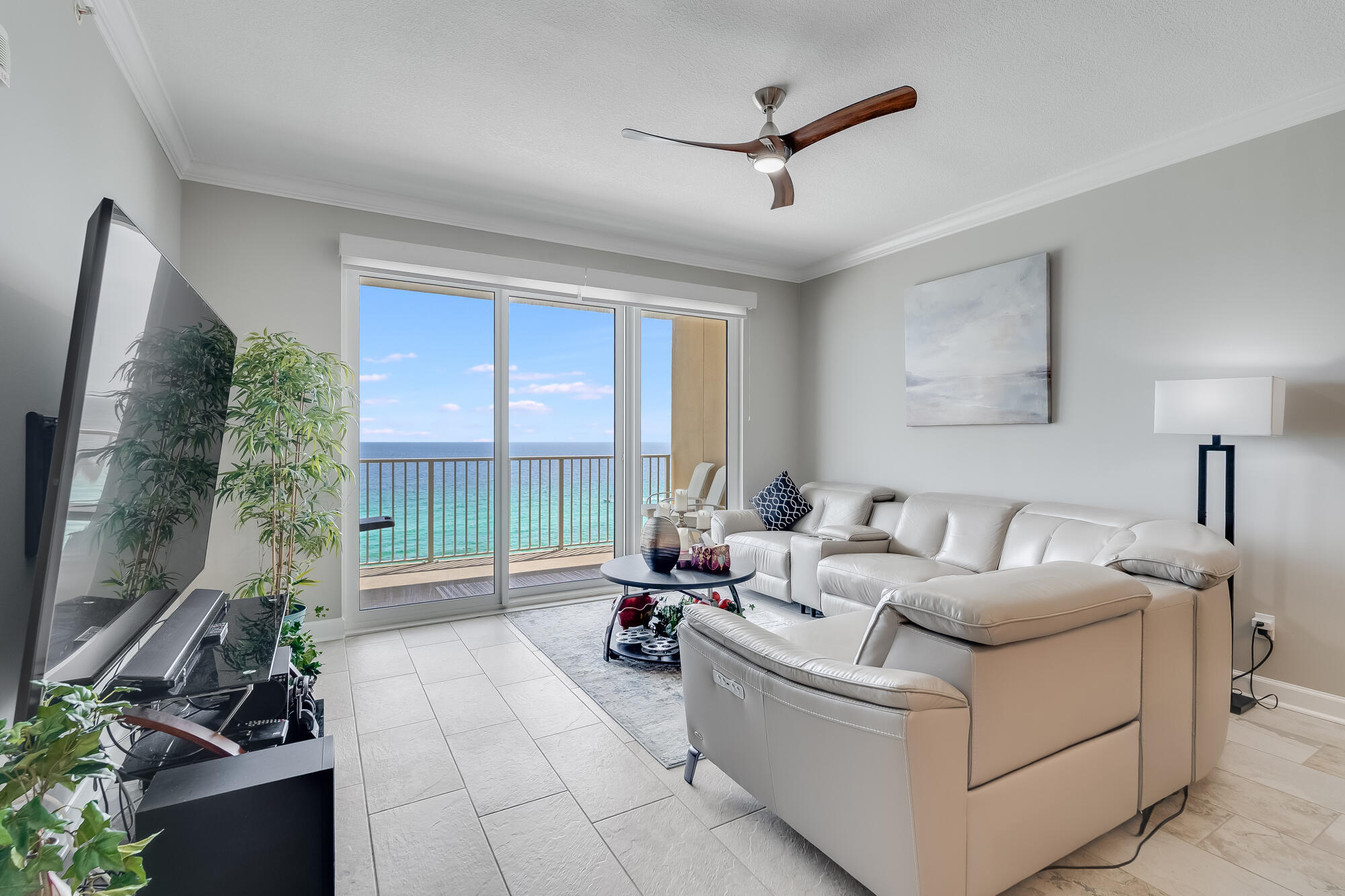 GRANDVIEW EAST AT LONG BEACH - Residential