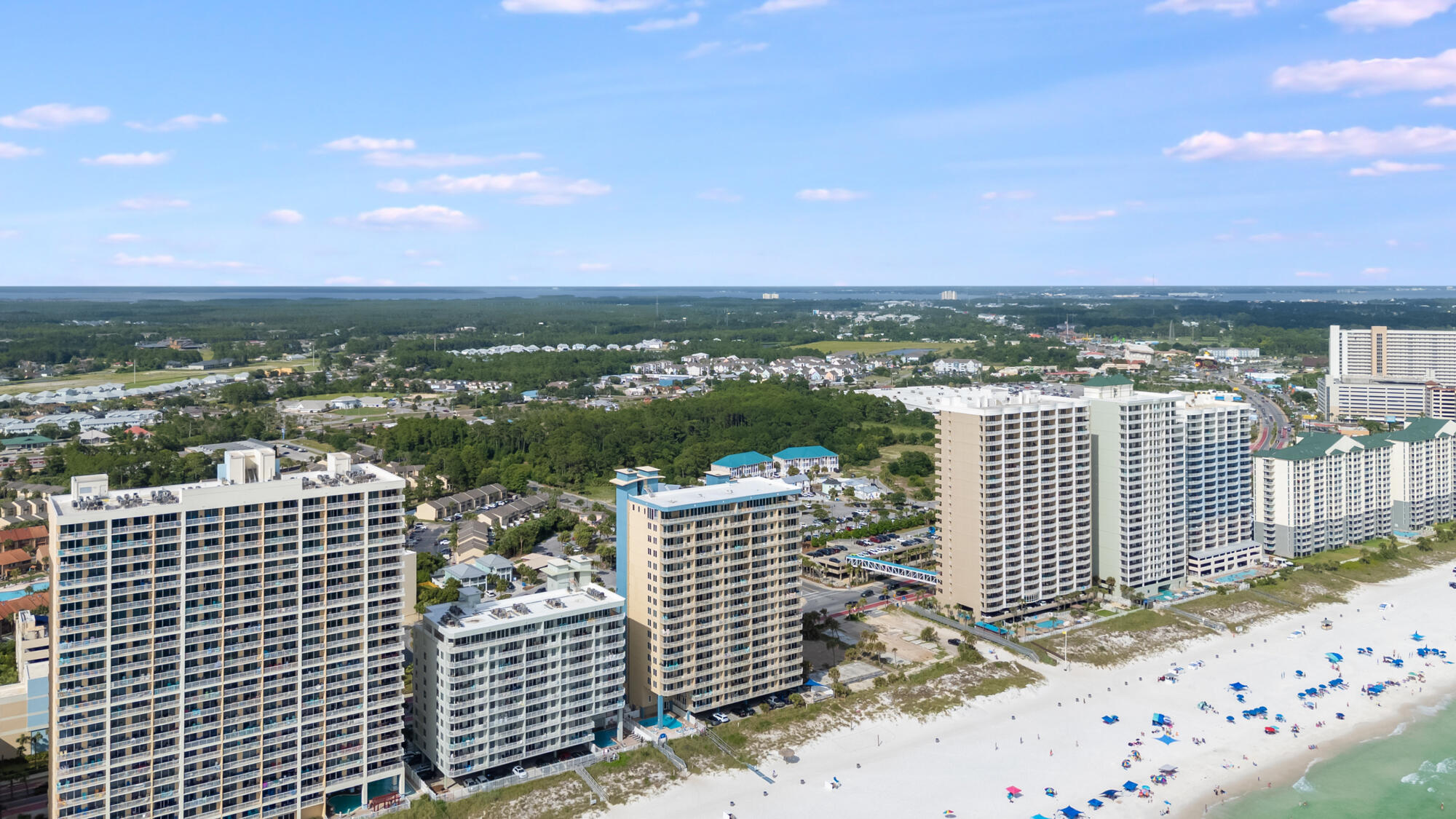GRANDVIEW EAST AT LONG BEACH - Residential