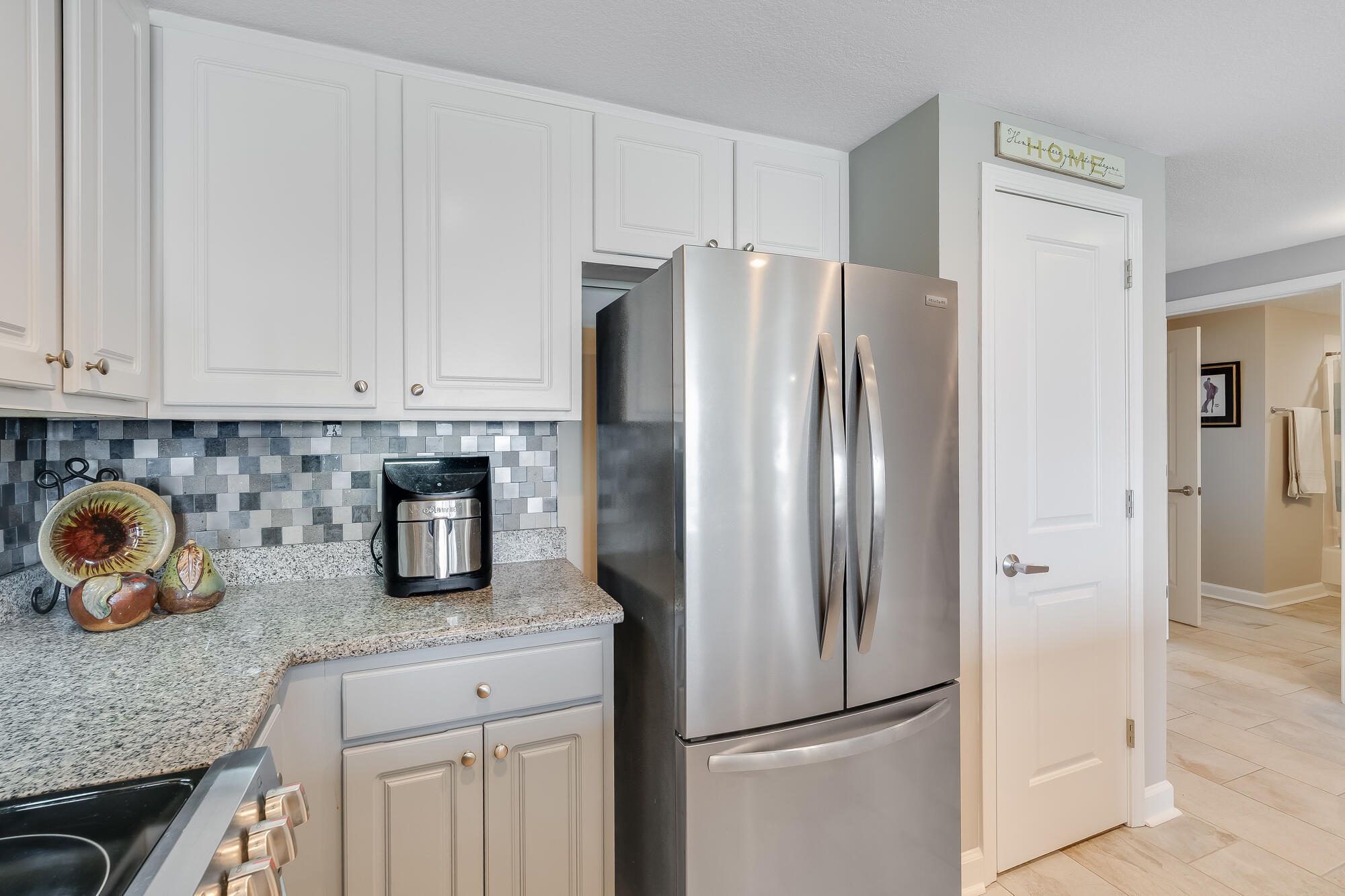 GRANDVIEW EAST AT LONG BEACH - Residential