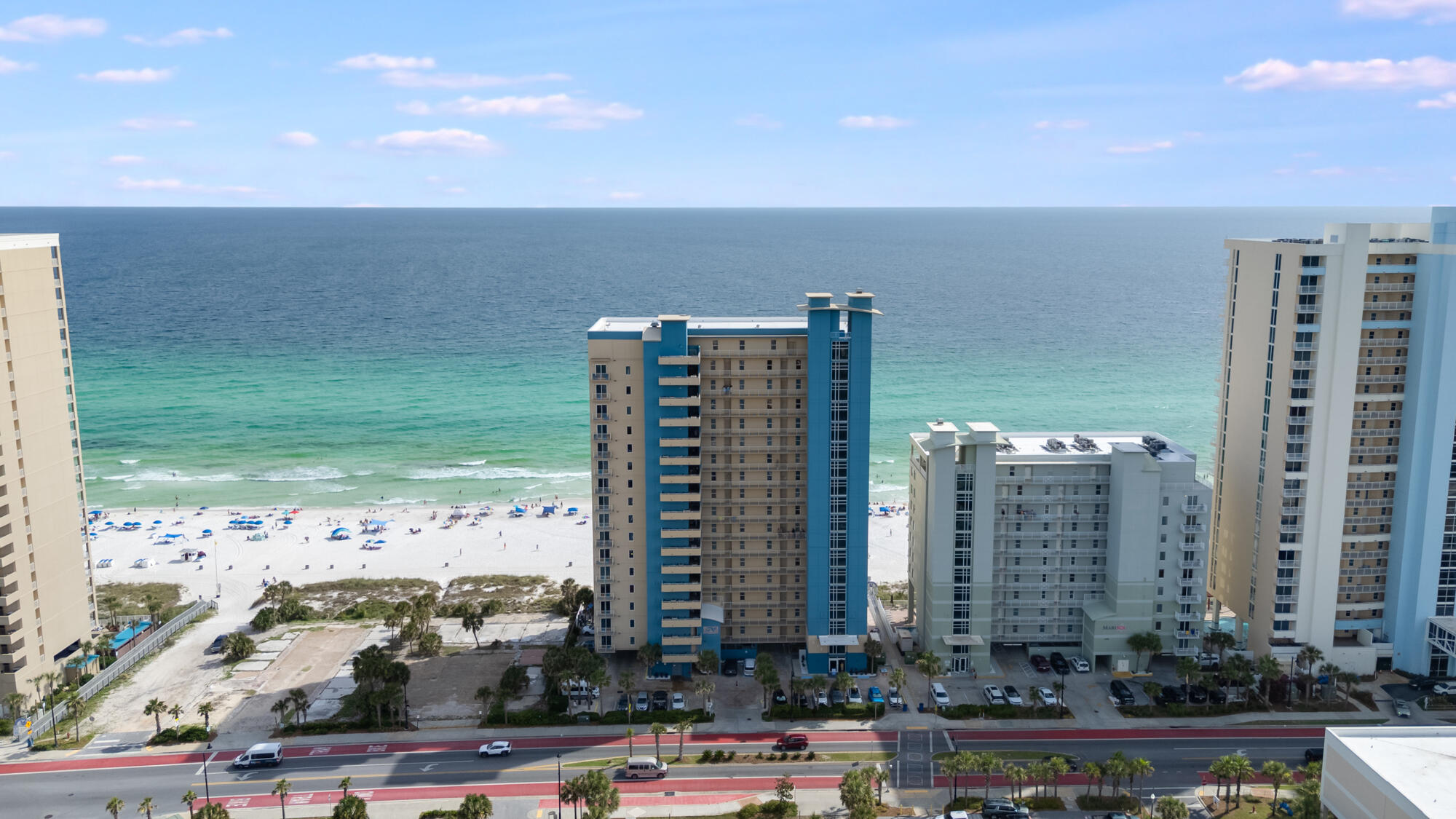 GRANDVIEW EAST AT LONG BEACH - Residential