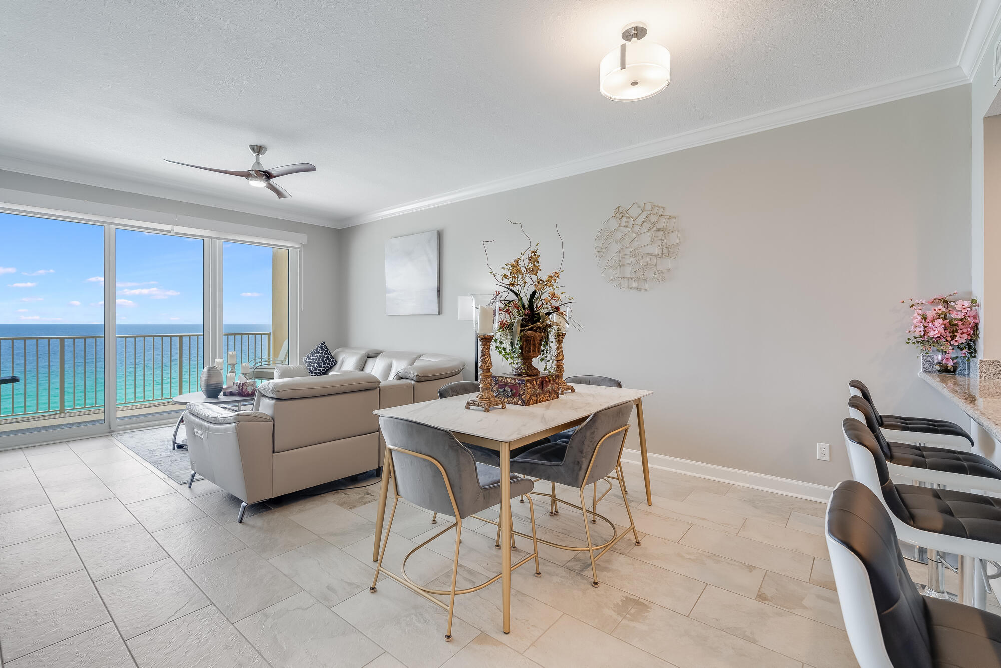 GRANDVIEW EAST AT LONG BEACH - Residential
