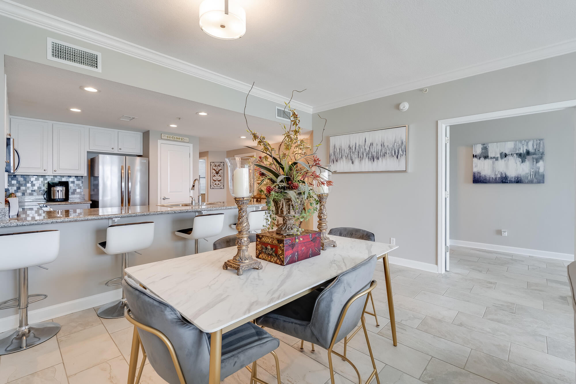 GRANDVIEW EAST AT LONG BEACH - Residential