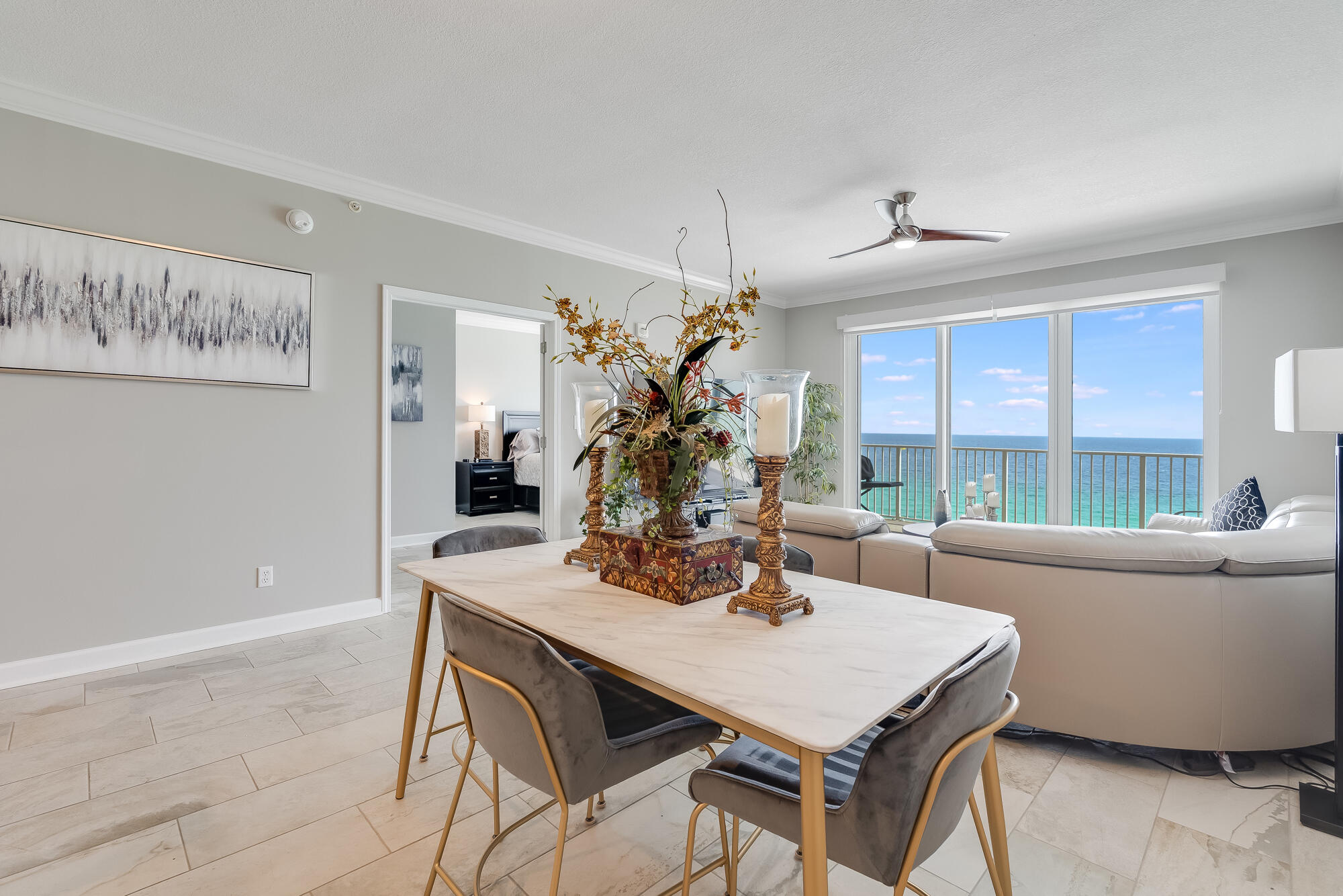 GRANDVIEW EAST AT LONG BEACH - Residential