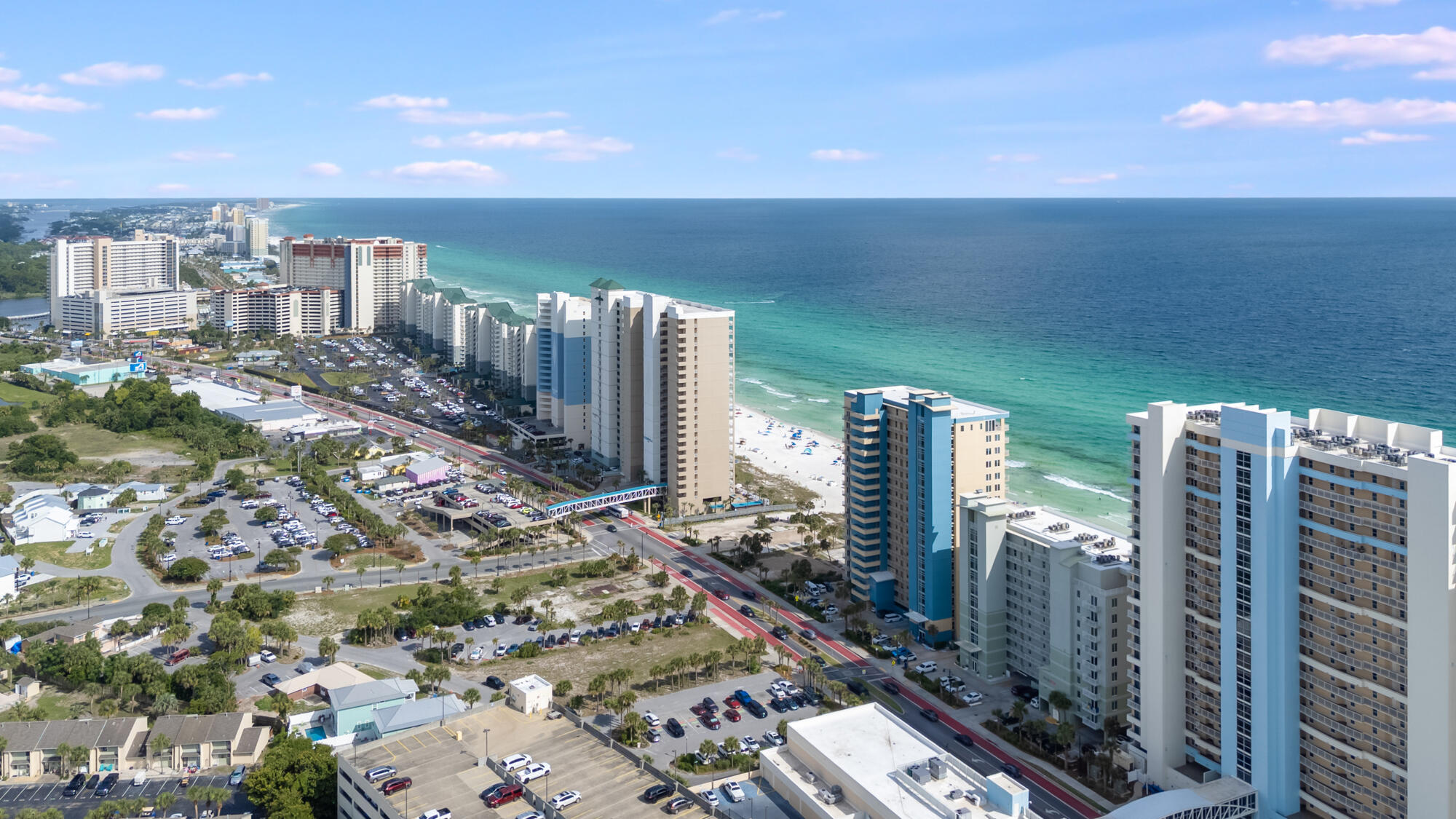 GRANDVIEW EAST AT LONG BEACH - Residential