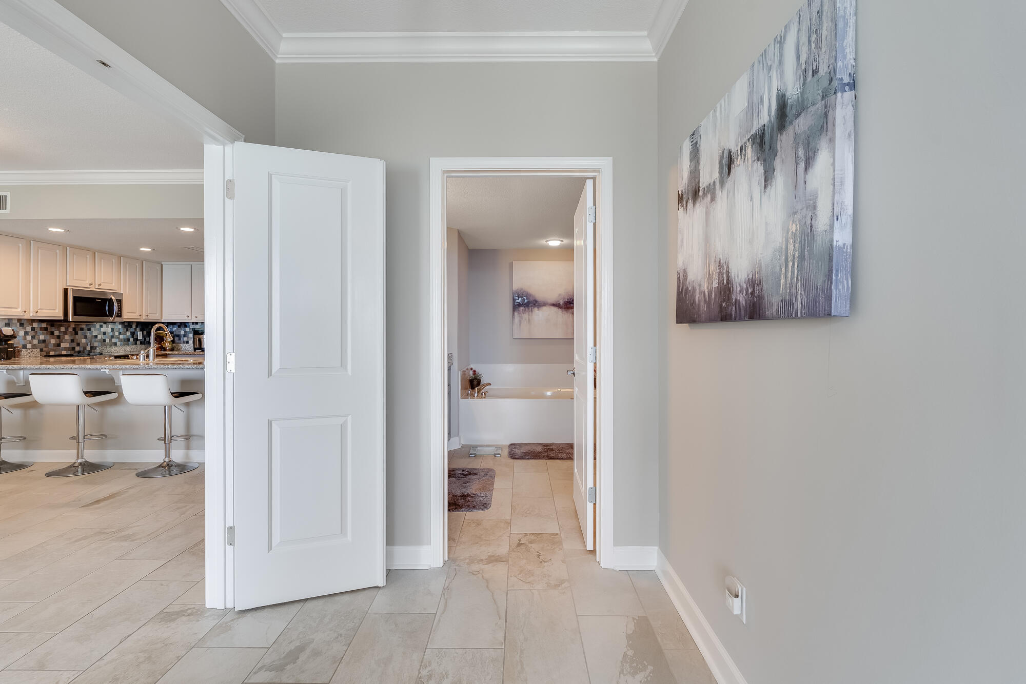 GRANDVIEW EAST AT LONG BEACH - Residential