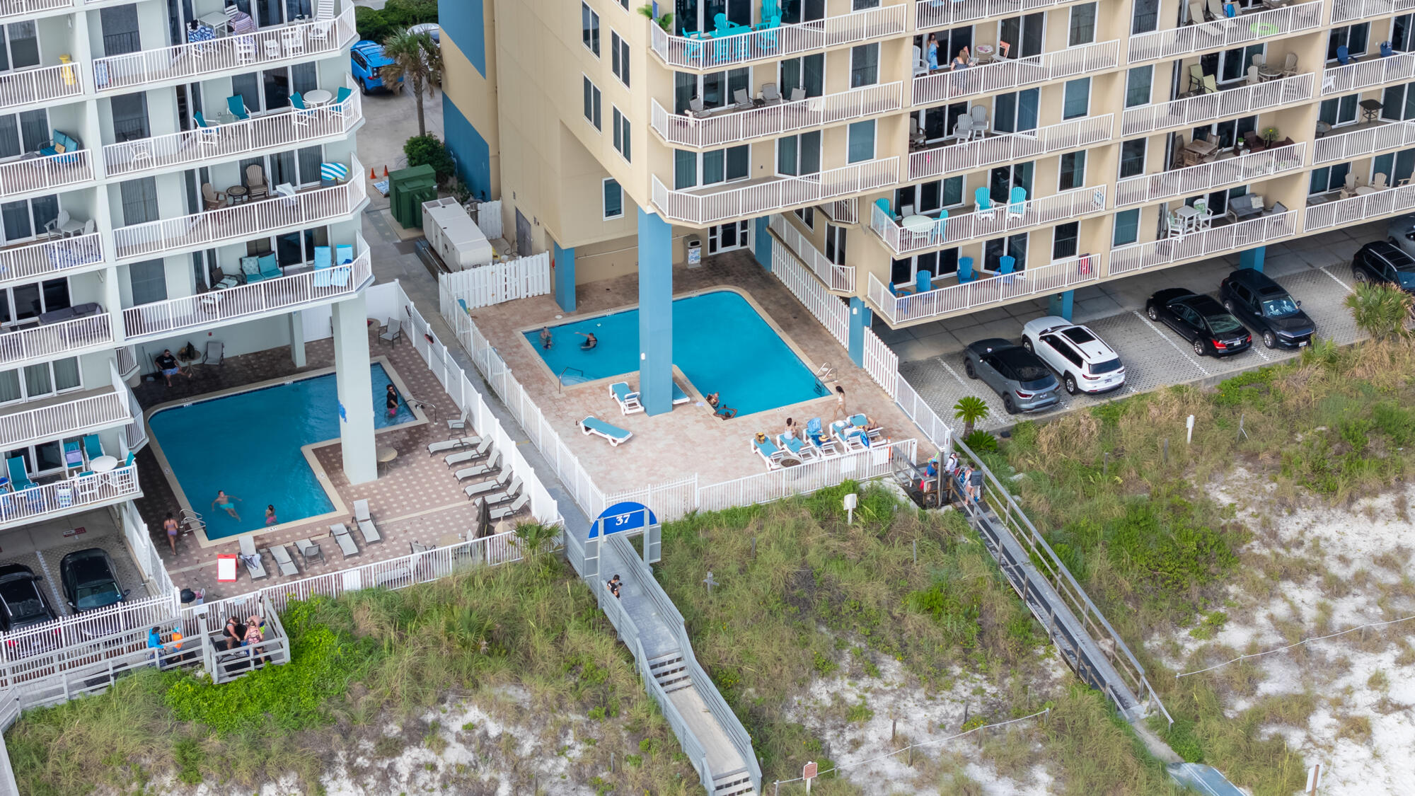 GRANDVIEW EAST AT LONG BEACH - Residential