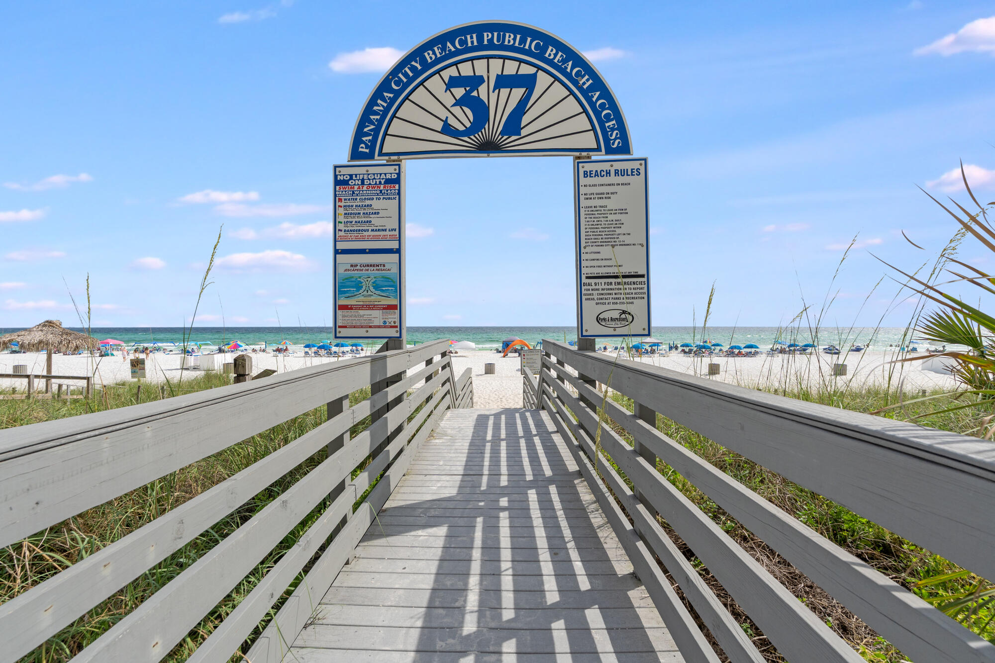 GRANDVIEW EAST AT LONG BEACH - Residential