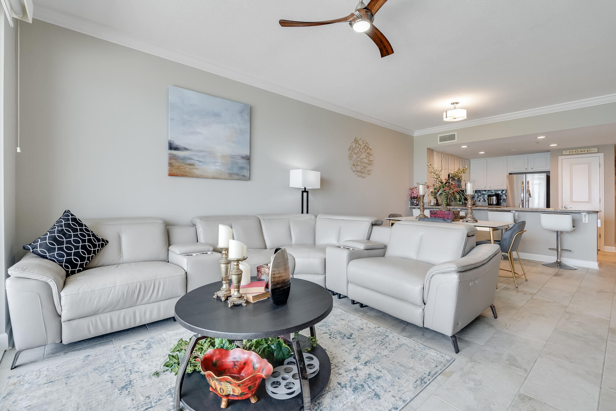 GRANDVIEW EAST AT LONG BEACH - Residential