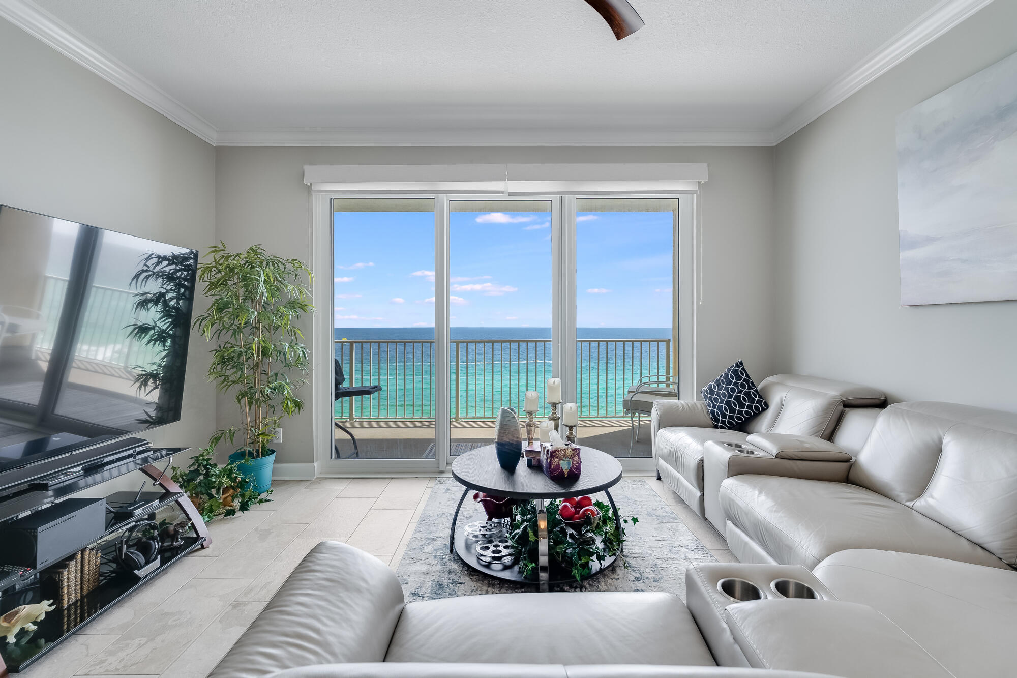 GRANDVIEW EAST AT LONG BEACH - Residential