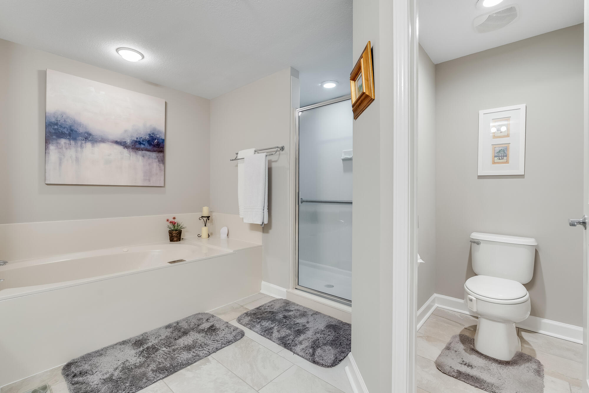 GRANDVIEW EAST AT LONG BEACH - Residential