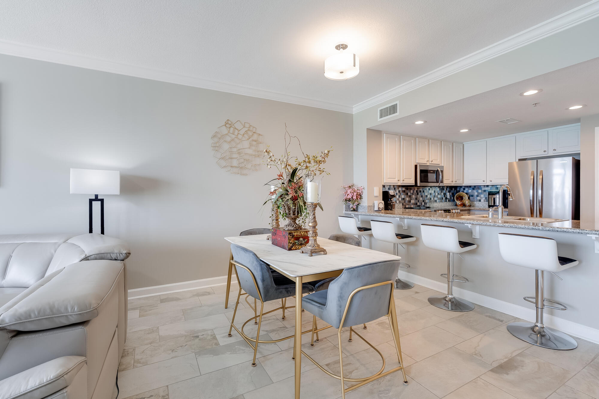 GRANDVIEW EAST AT LONG BEACH - Residential