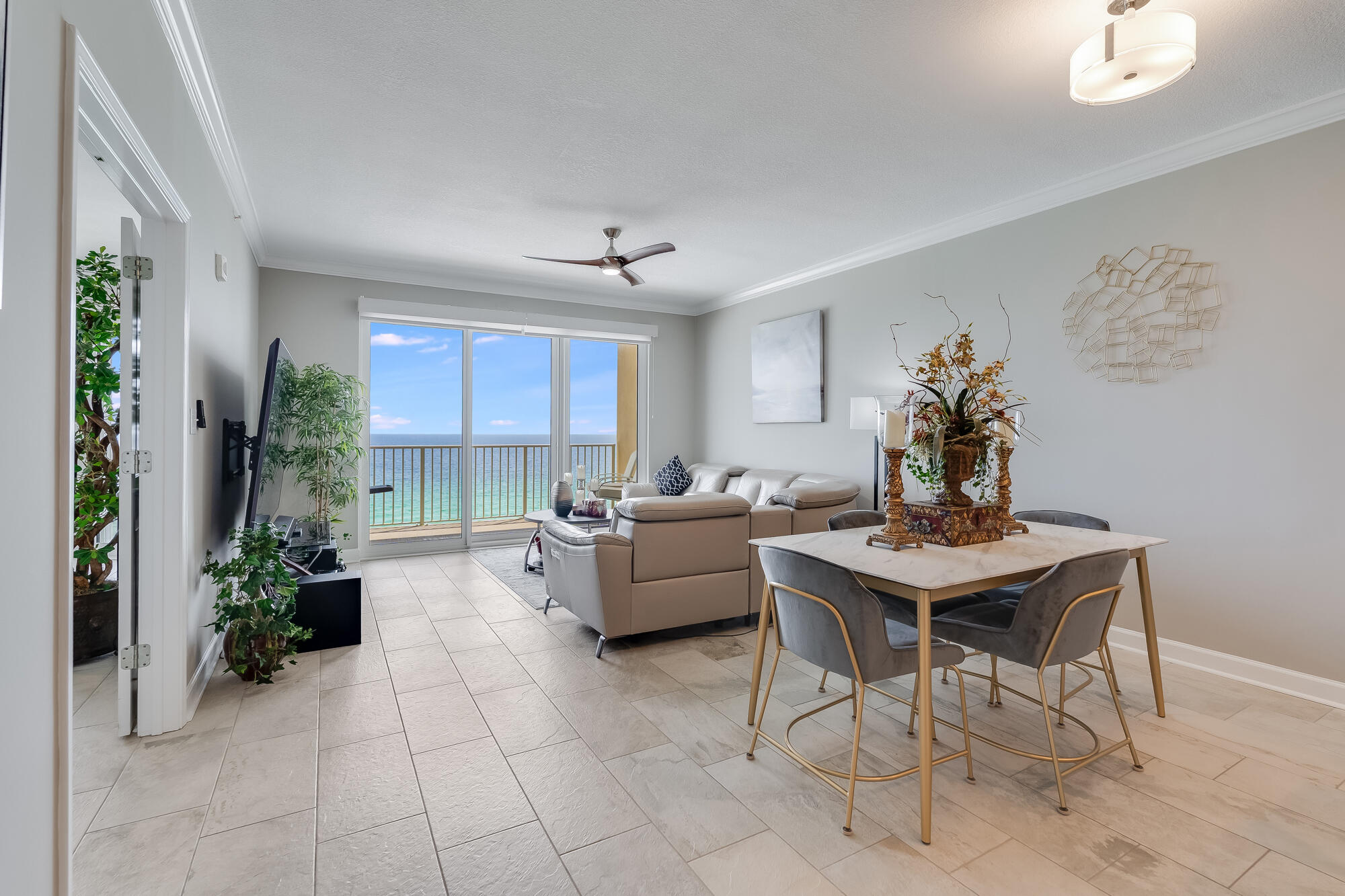 GRANDVIEW EAST AT LONG BEACH - Residential