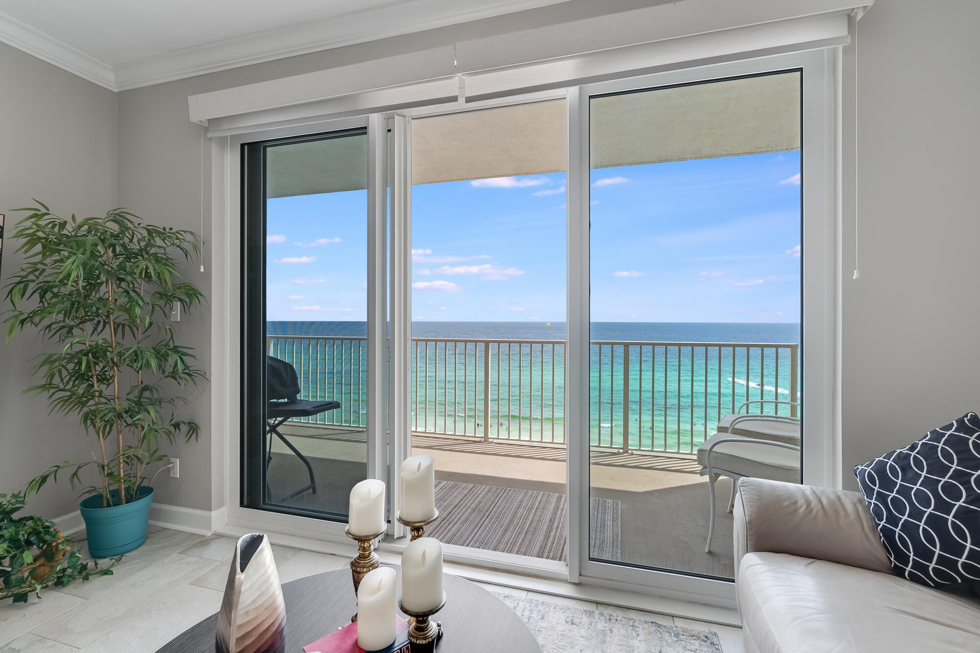 GRANDVIEW EAST AT LONG BEACH - Residential