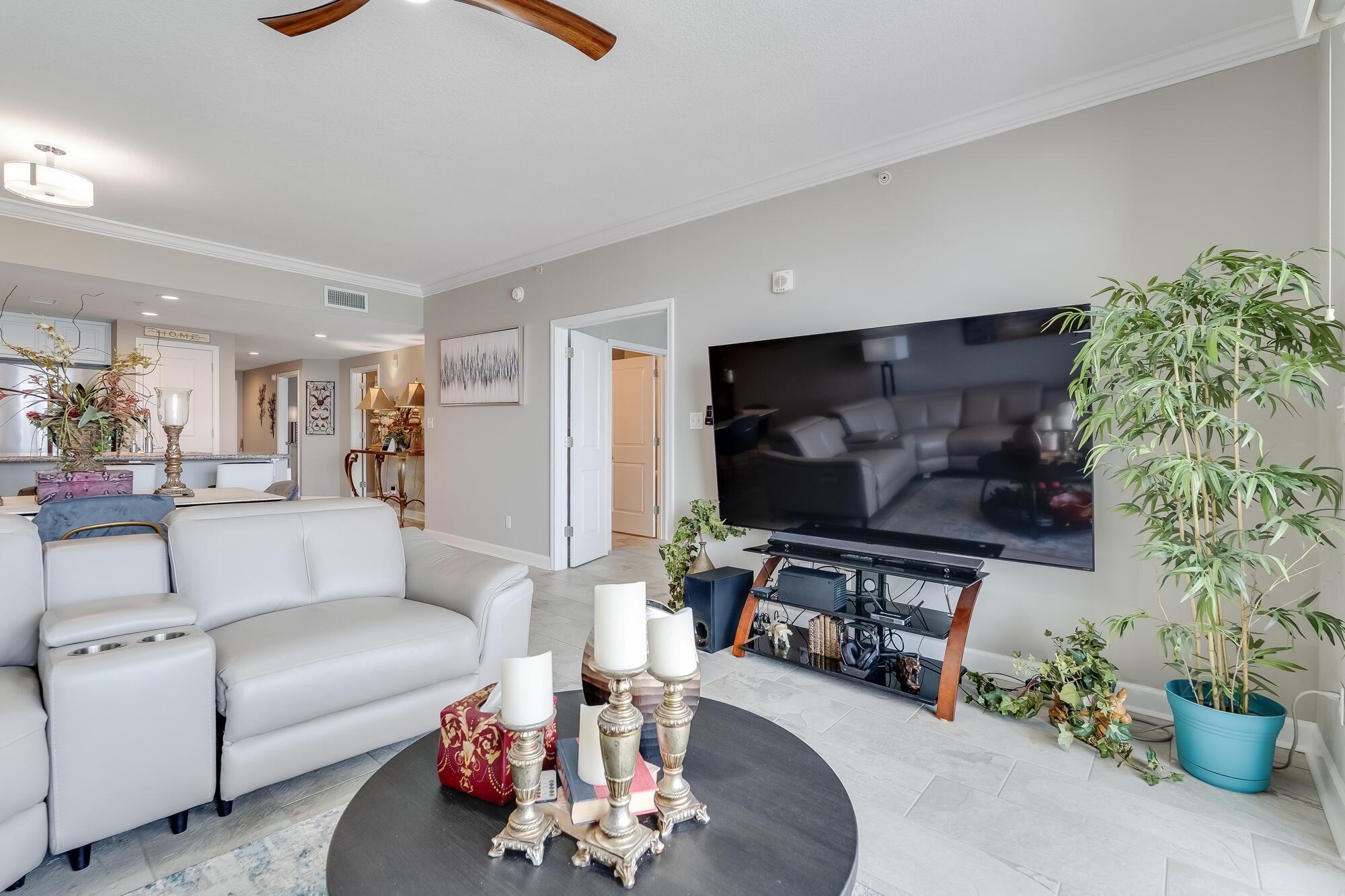 GRANDVIEW EAST AT LONG BEACH - Residential