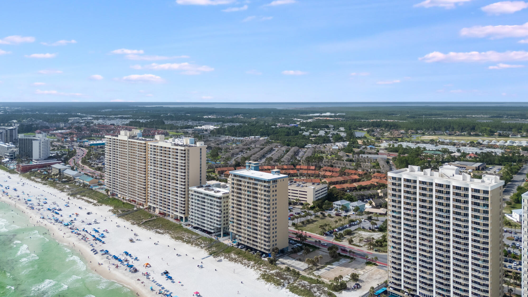 GRANDVIEW EAST AT LONG BEACH - Residential