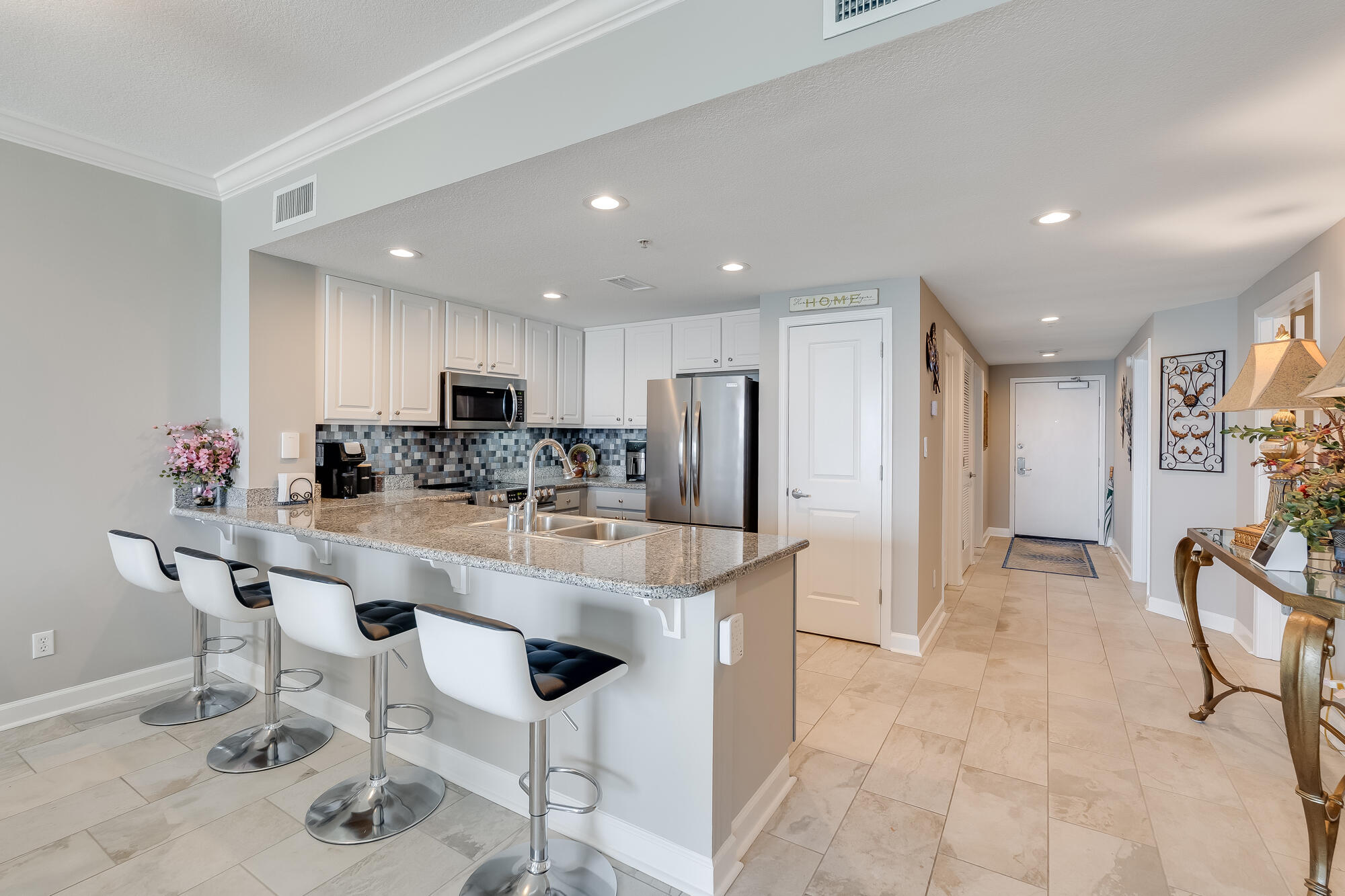 GRANDVIEW EAST AT LONG BEACH - Residential