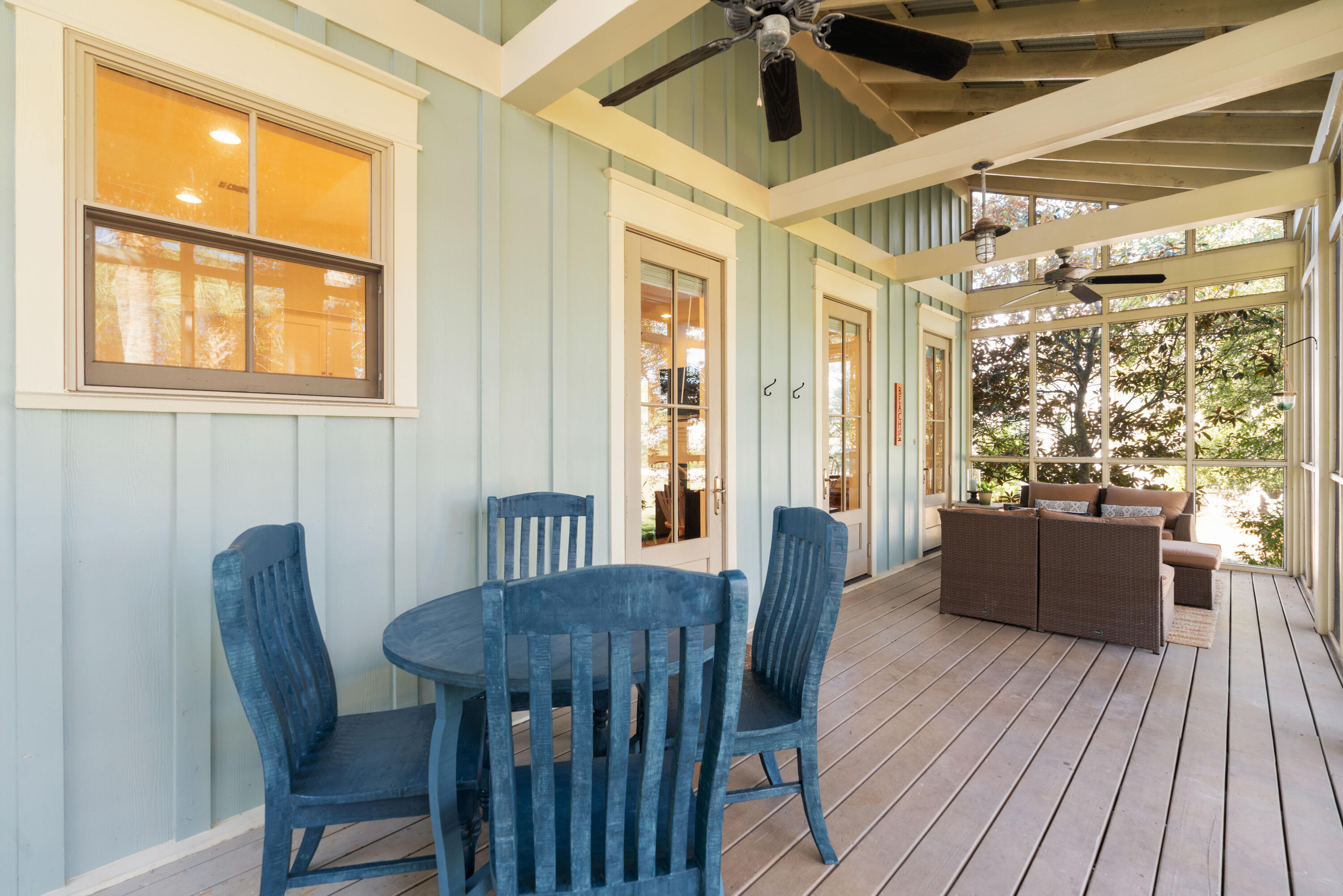 CYPRESS DUNES - Residential
