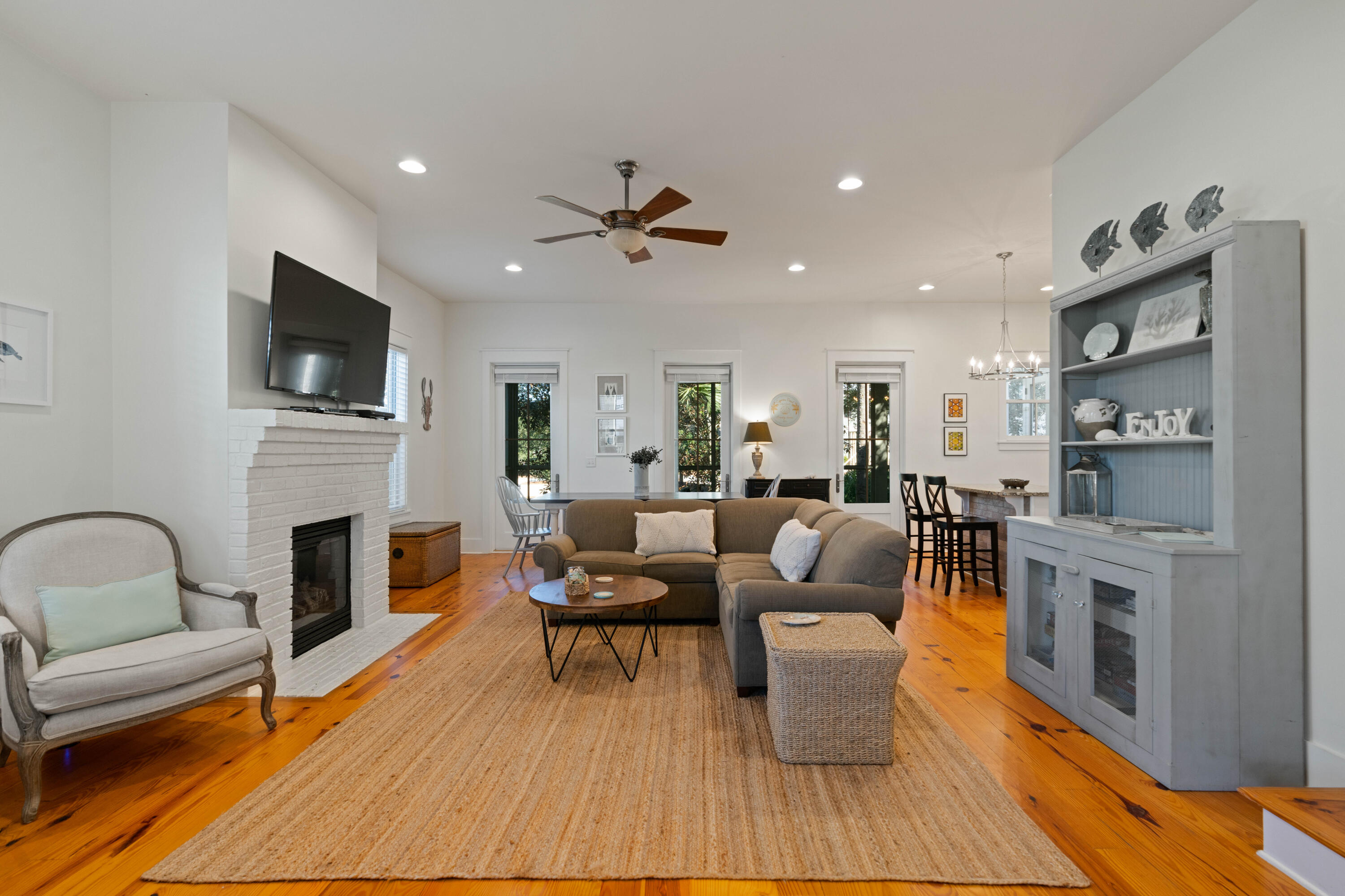 CYPRESS DUNES - Residential