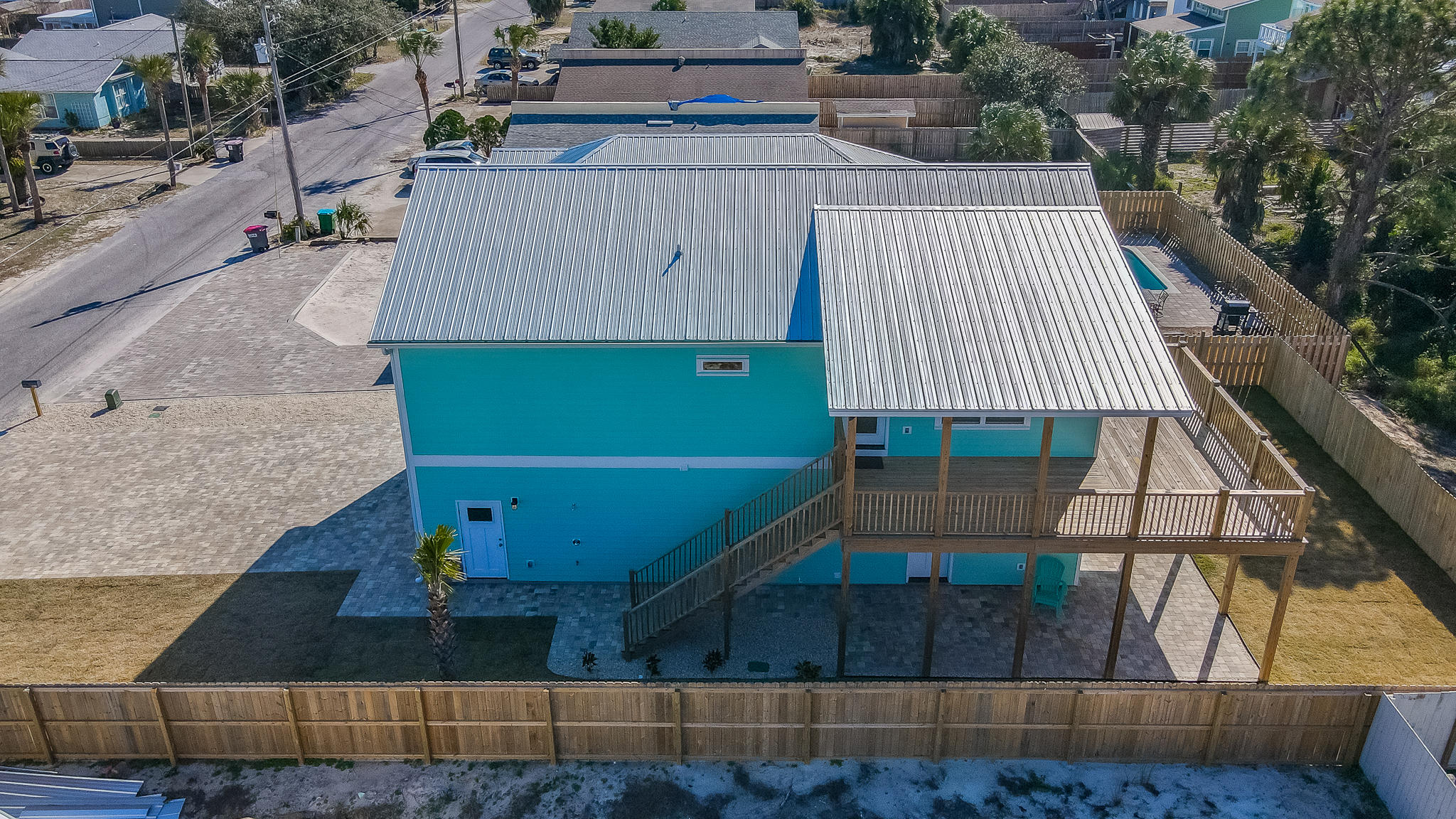 BILTMORE BEACH 1ST ADDN - Residential