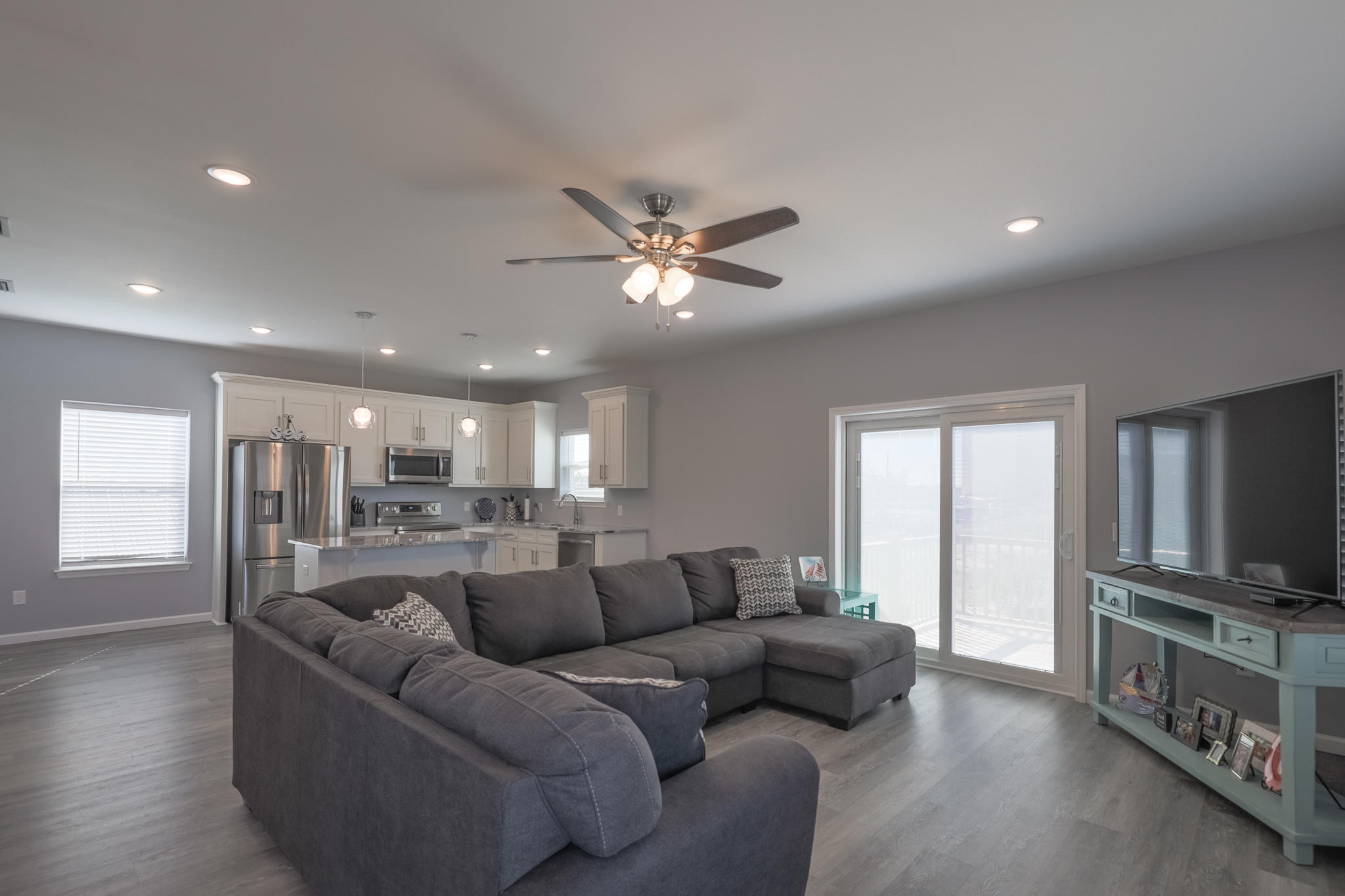 BILTMORE BEACH 1ST ADDN - Residential