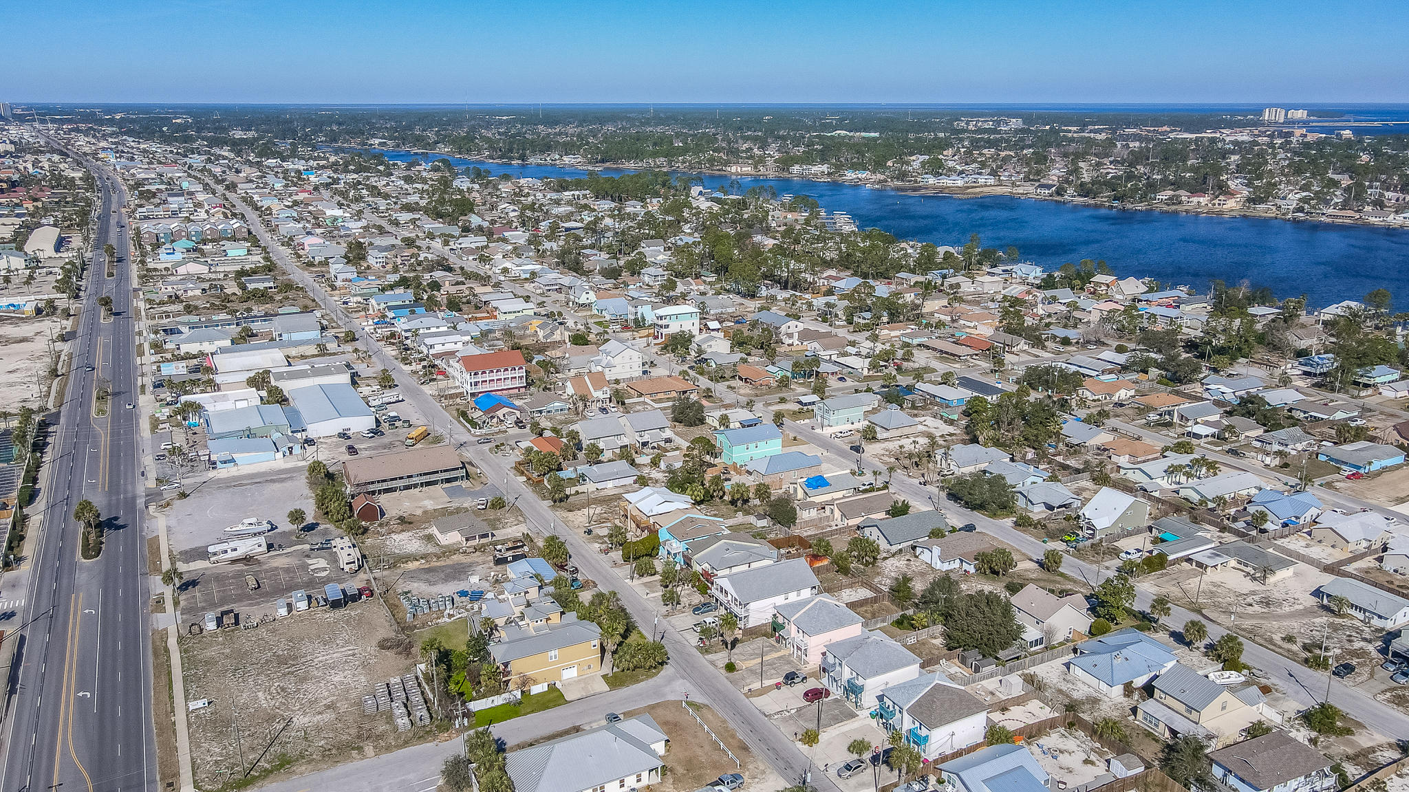 BILTMORE BEACH 1ST ADDN - Residential