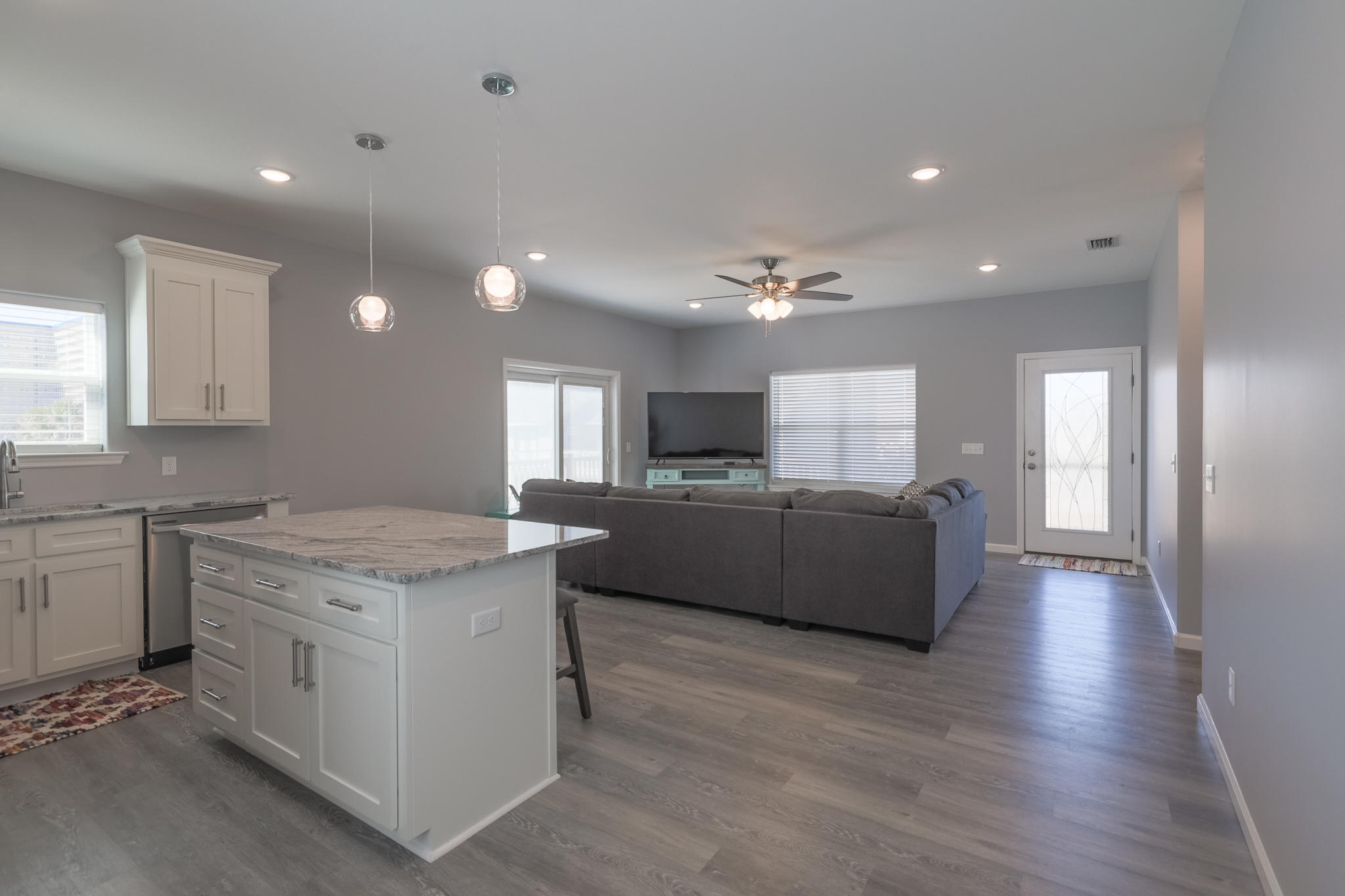 BILTMORE BEACH 1ST ADDN - Residential