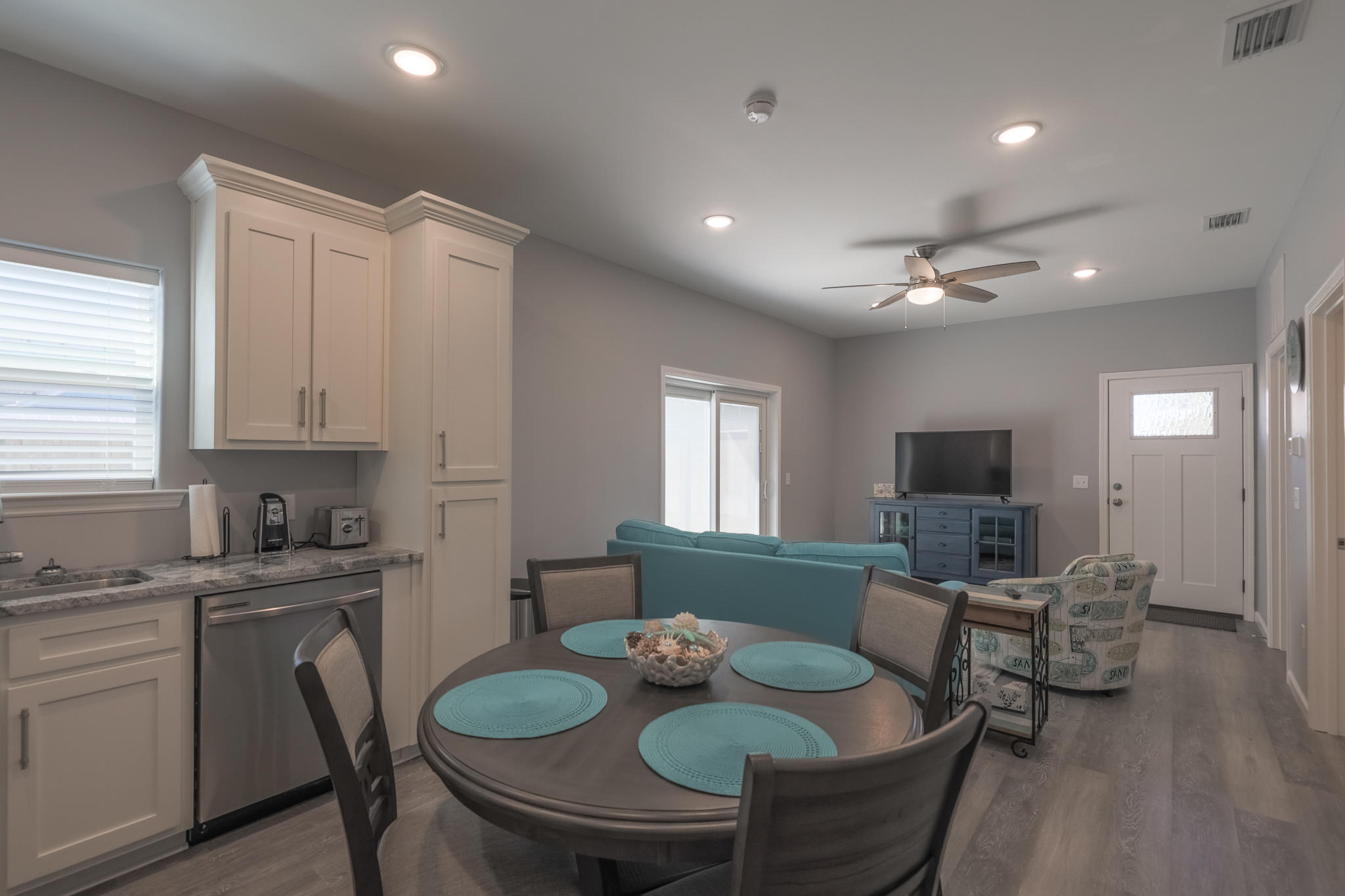 BILTMORE BEACH 1ST ADDN - Residential