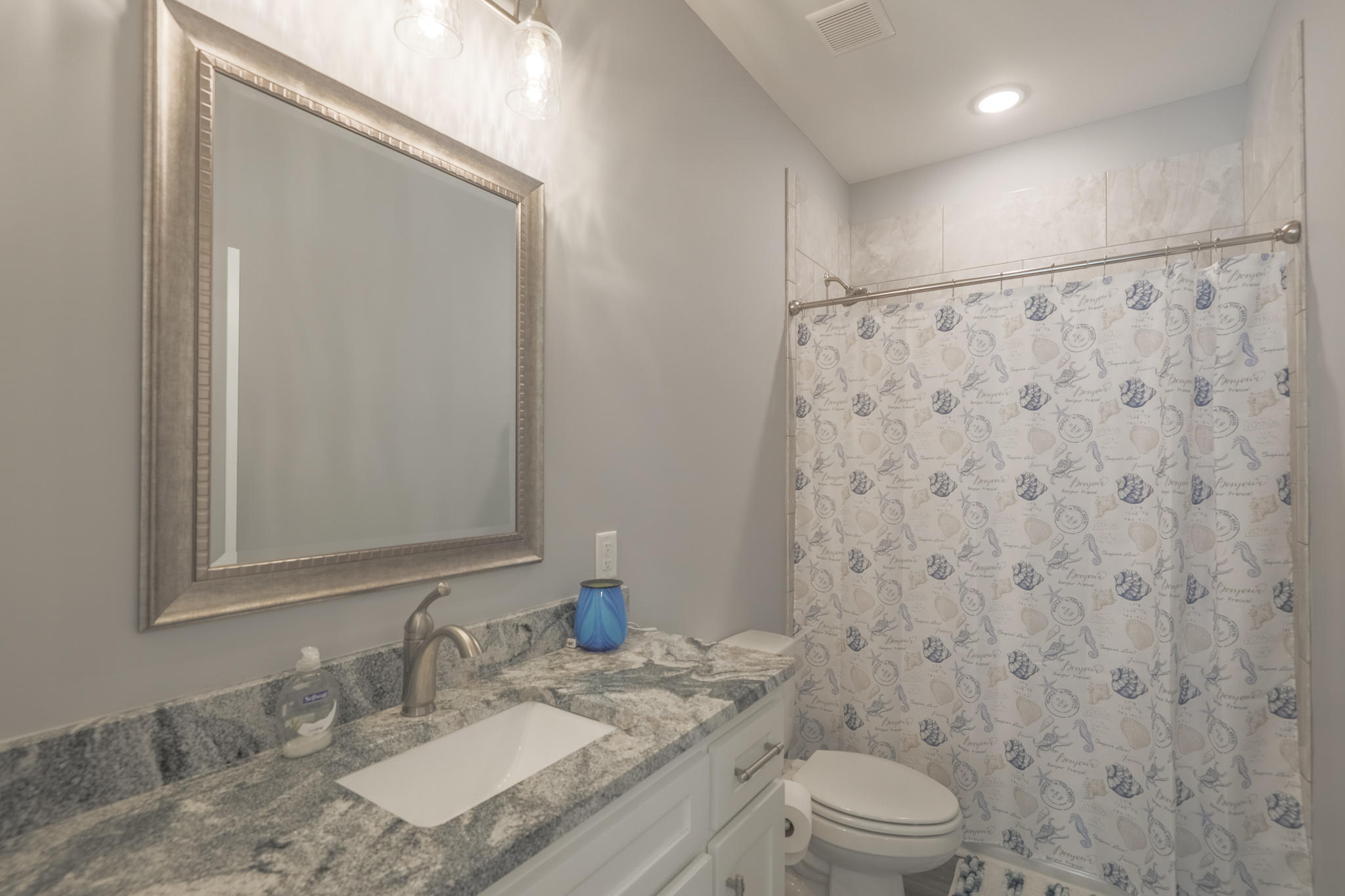 BILTMORE BEACH 1ST ADDN - Residential