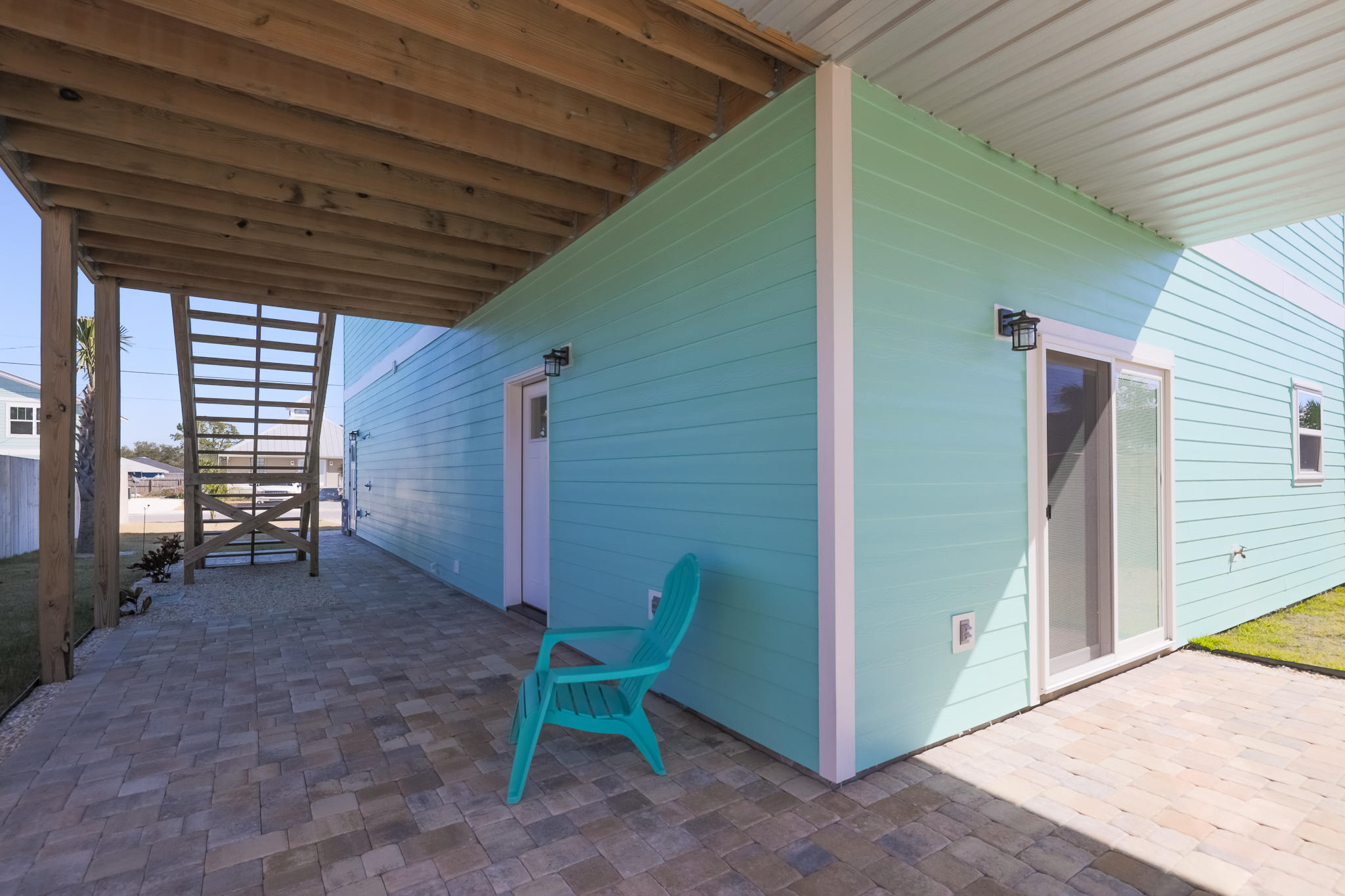 BILTMORE BEACH 1ST ADDN - Residential