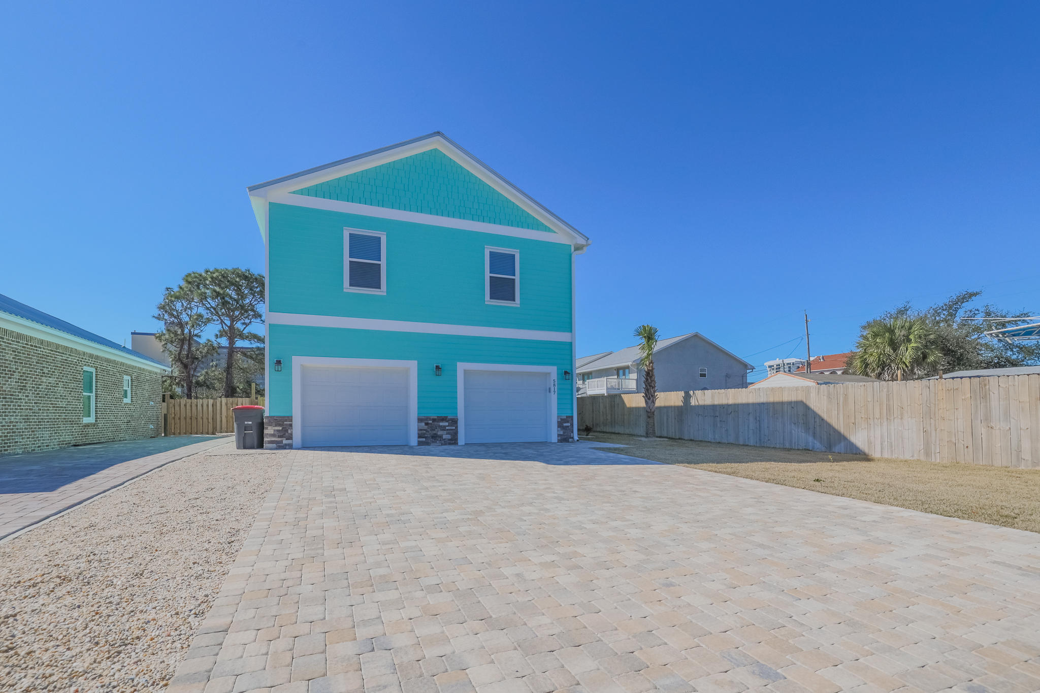 BILTMORE BEACH 1ST ADDN - Residential