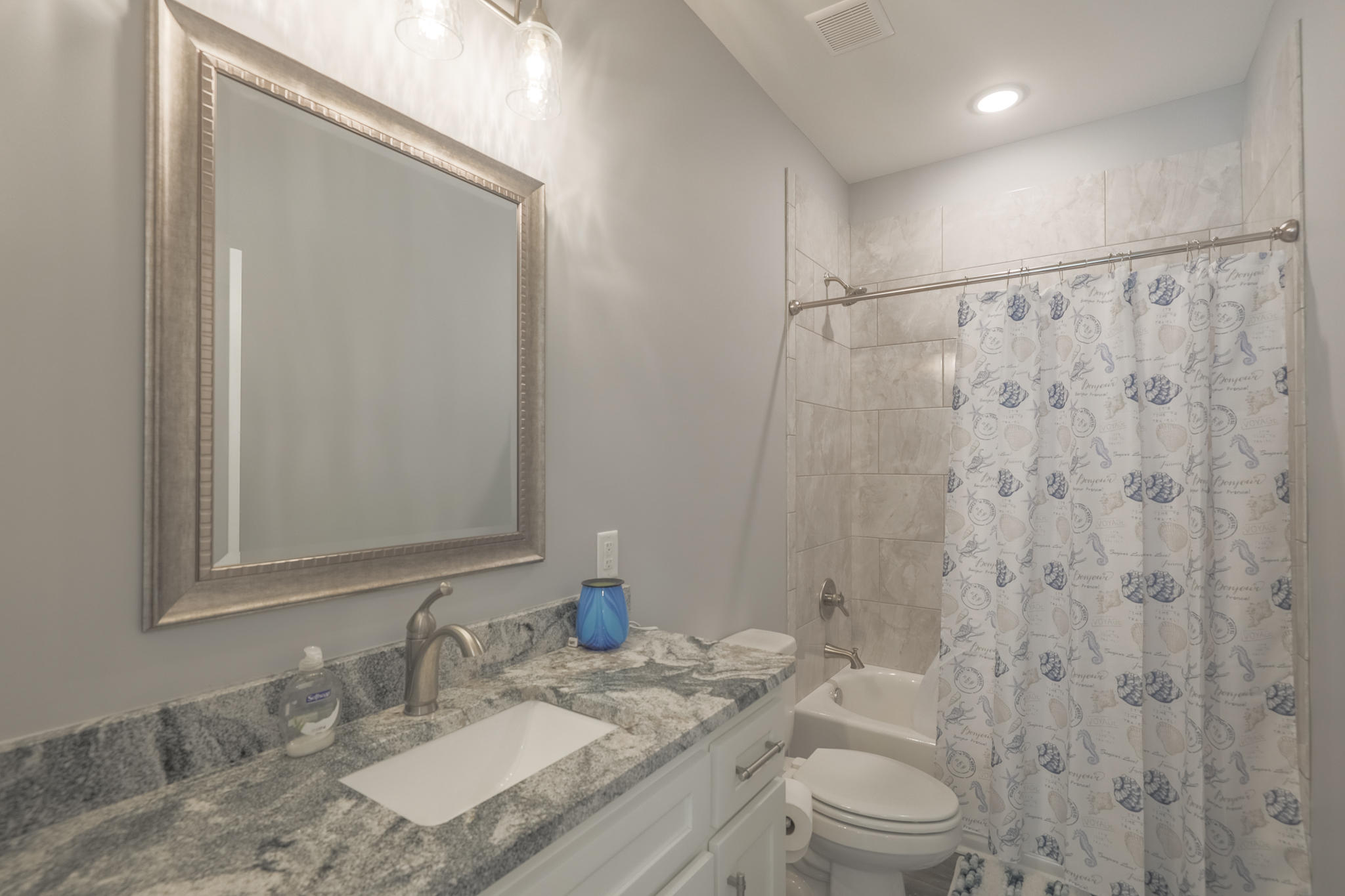 BILTMORE BEACH 1ST ADDN - Residential