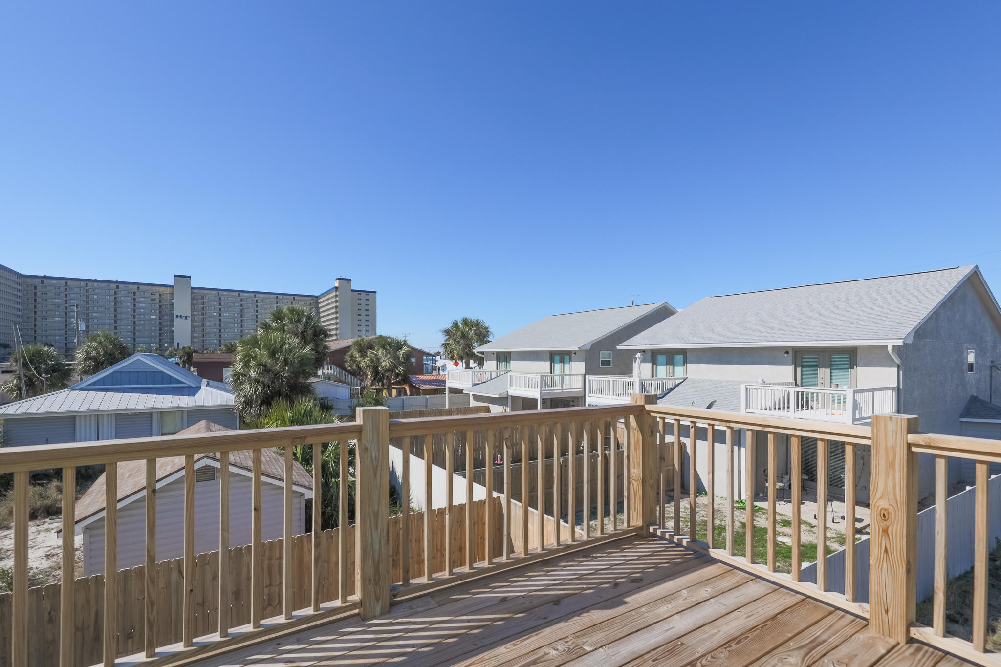 BILTMORE BEACH 1ST ADDN - Residential