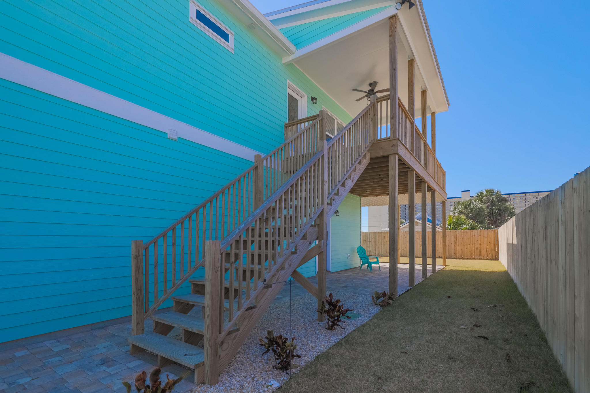 BILTMORE BEACH 1ST ADDN - Residential