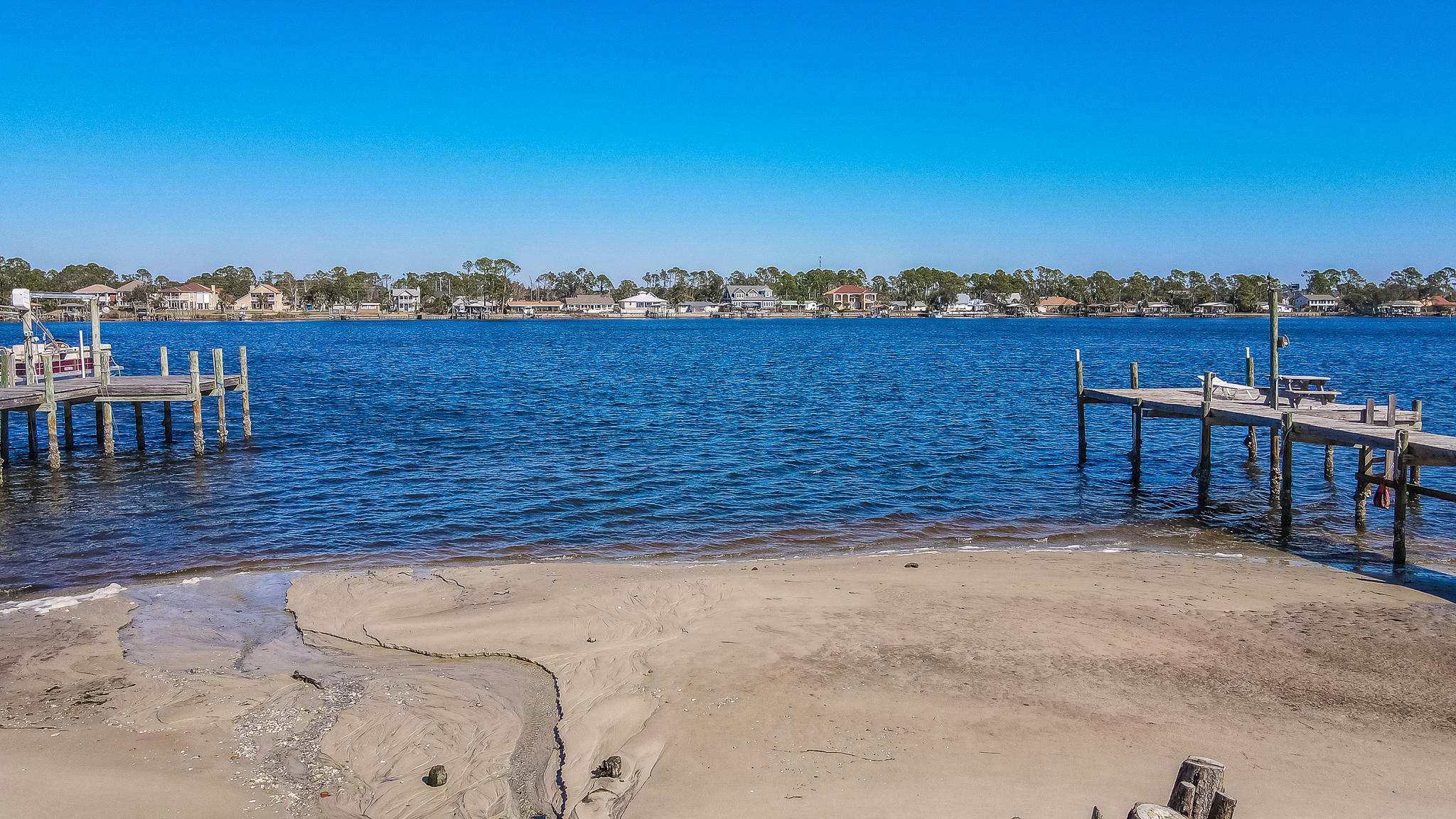 BILTMORE BEACH 1ST ADDN - Residential