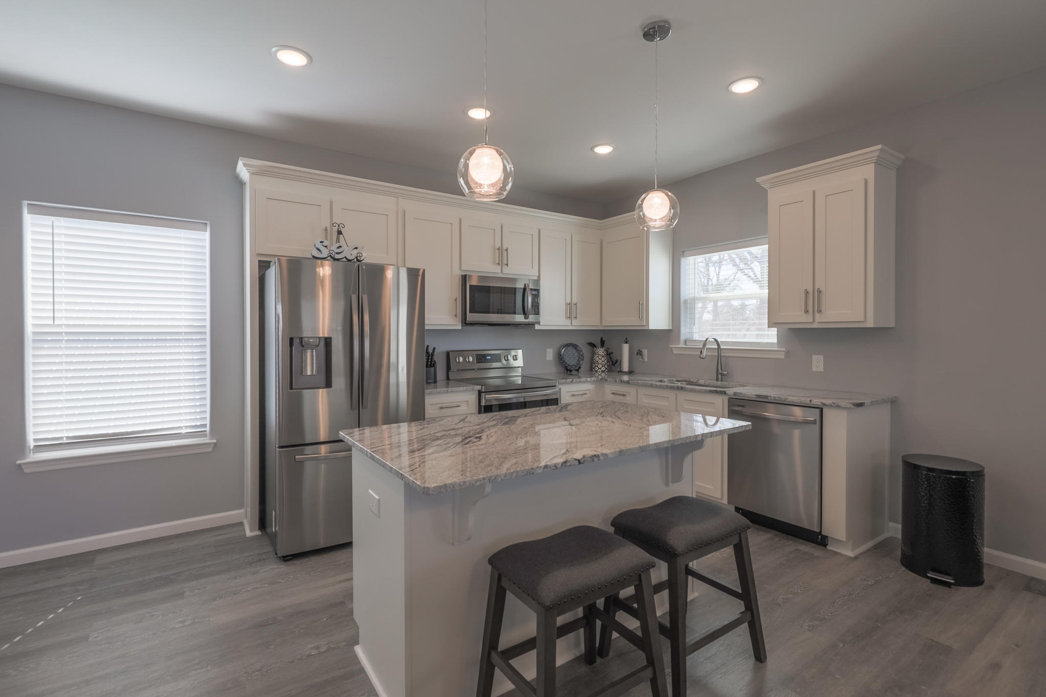 BILTMORE BEACH 1ST ADDN - Residential