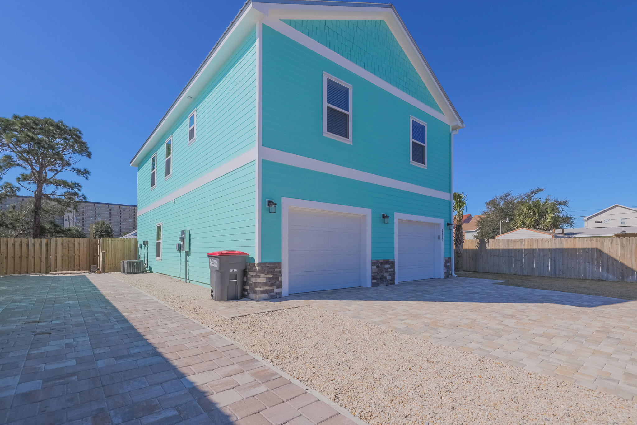 BILTMORE BEACH 1ST ADDN - Residential