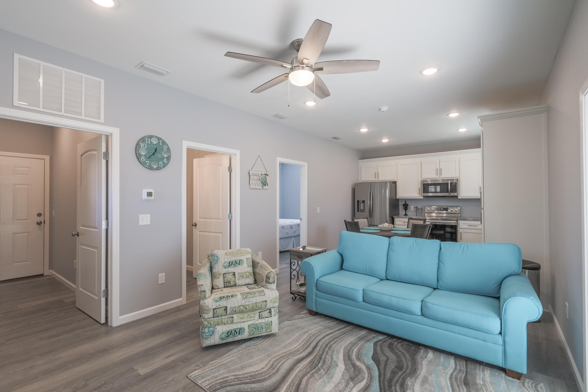 BILTMORE BEACH 1ST ADDN - Residential